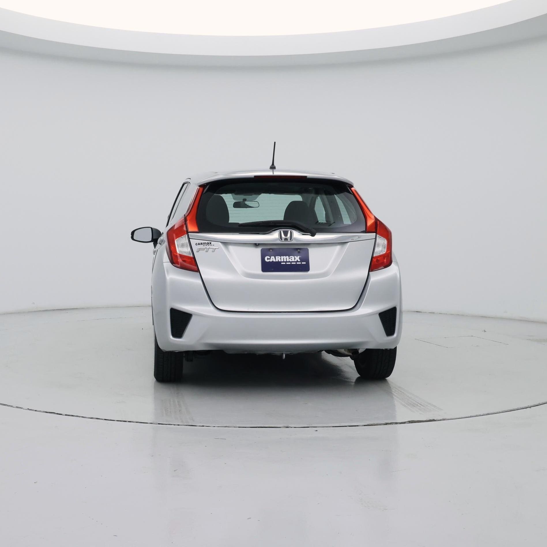 Thumbnail: 2015 Honda Fit - 6