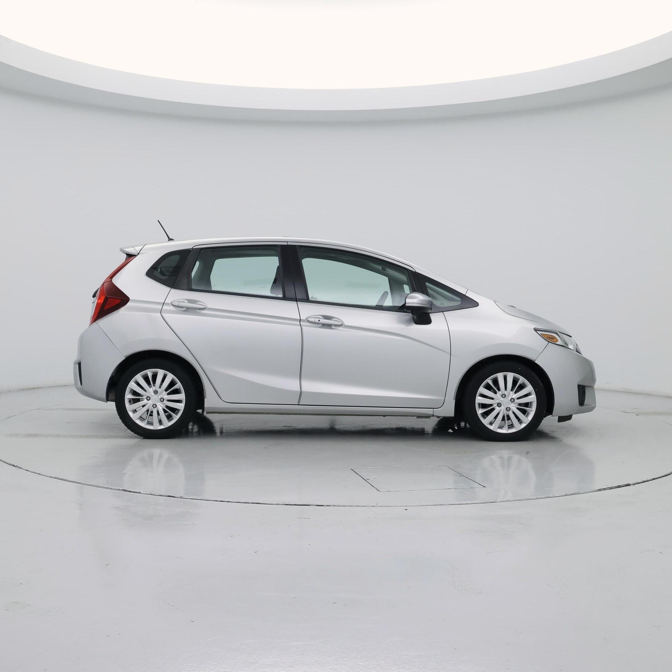 Thumbnail: 2015 Honda Fit - 7