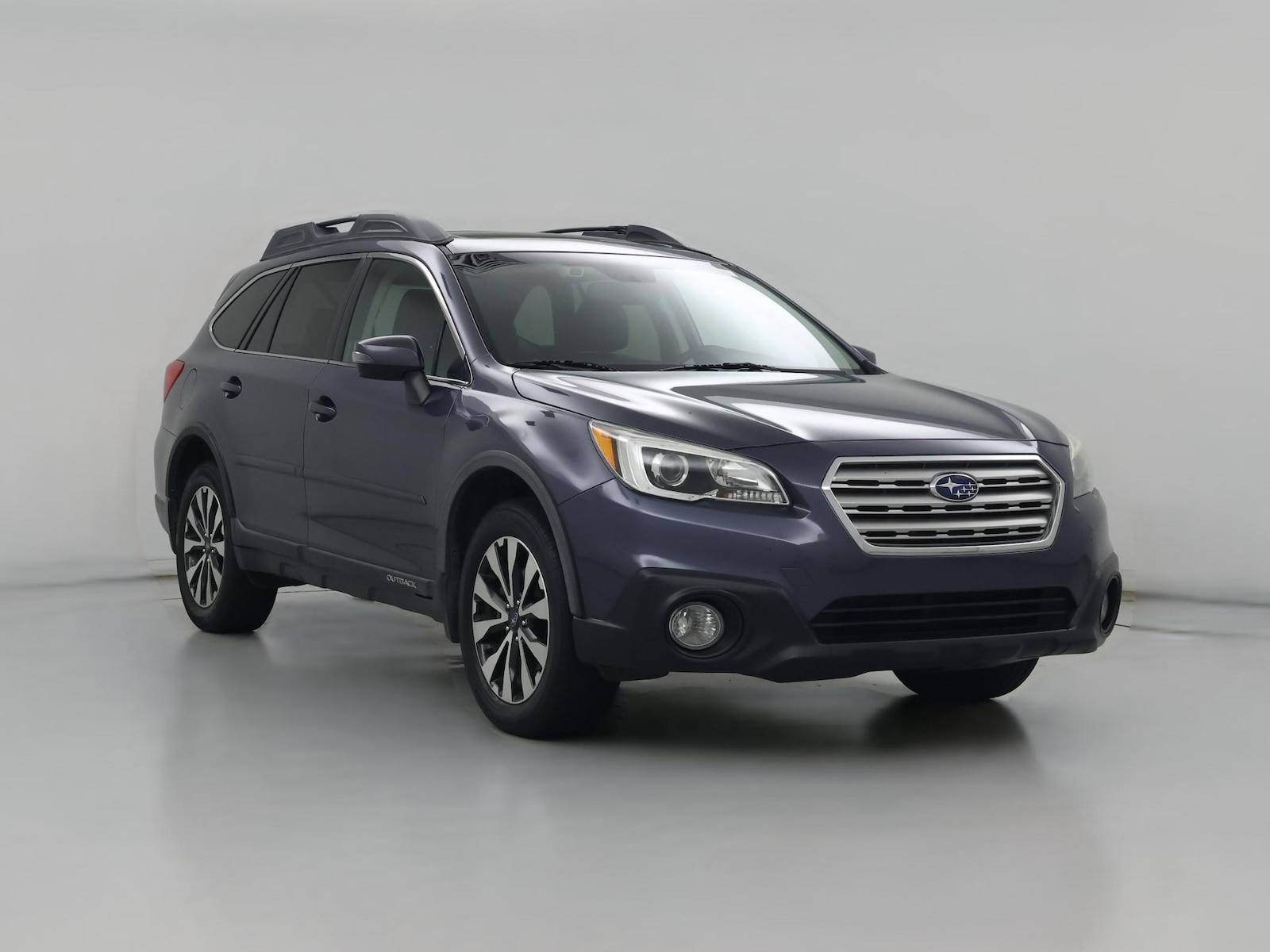 2016 Subaru Outback