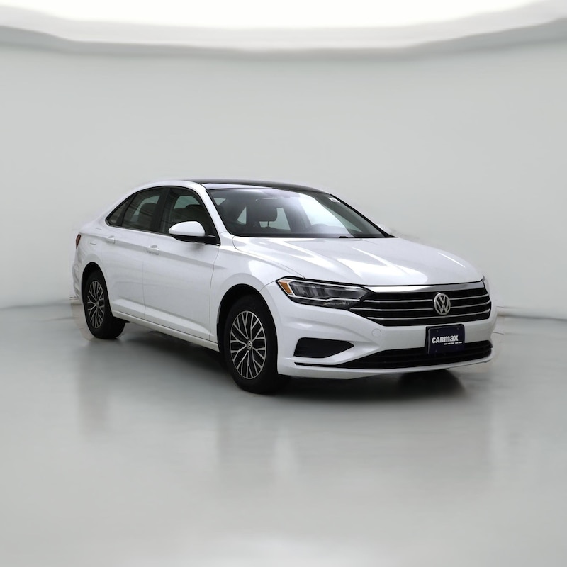 2019 Volkswagen Jetta SE