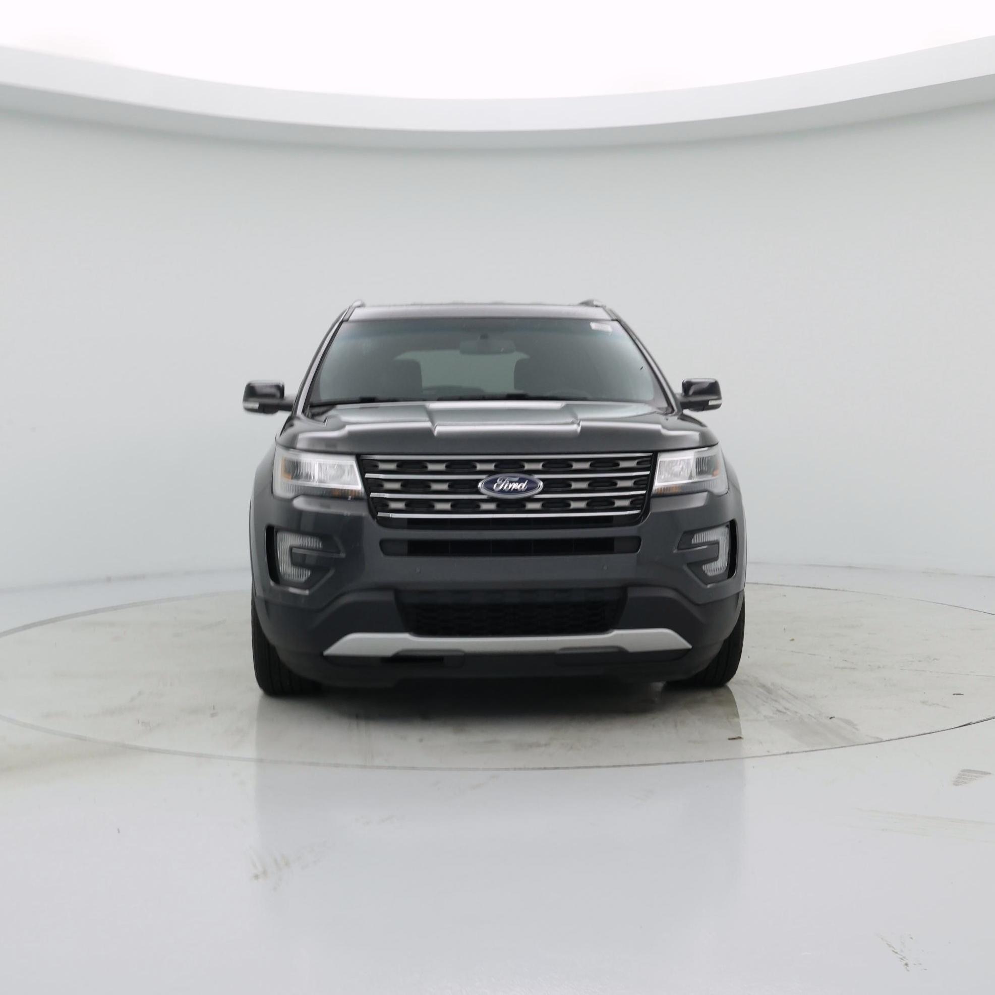 Thumbnail: 2016 Ford Explorer - 5