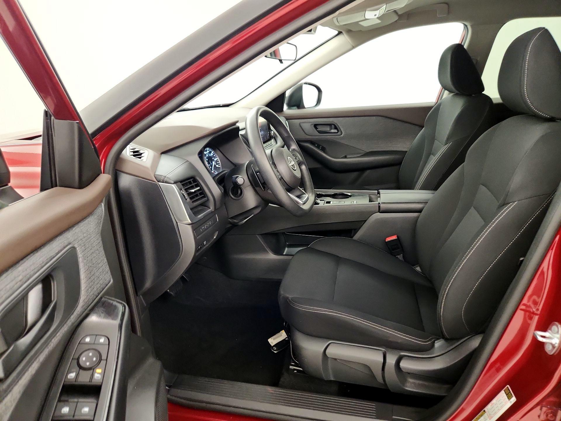 Thumbnail: 2023 Nissan Rogue - 11