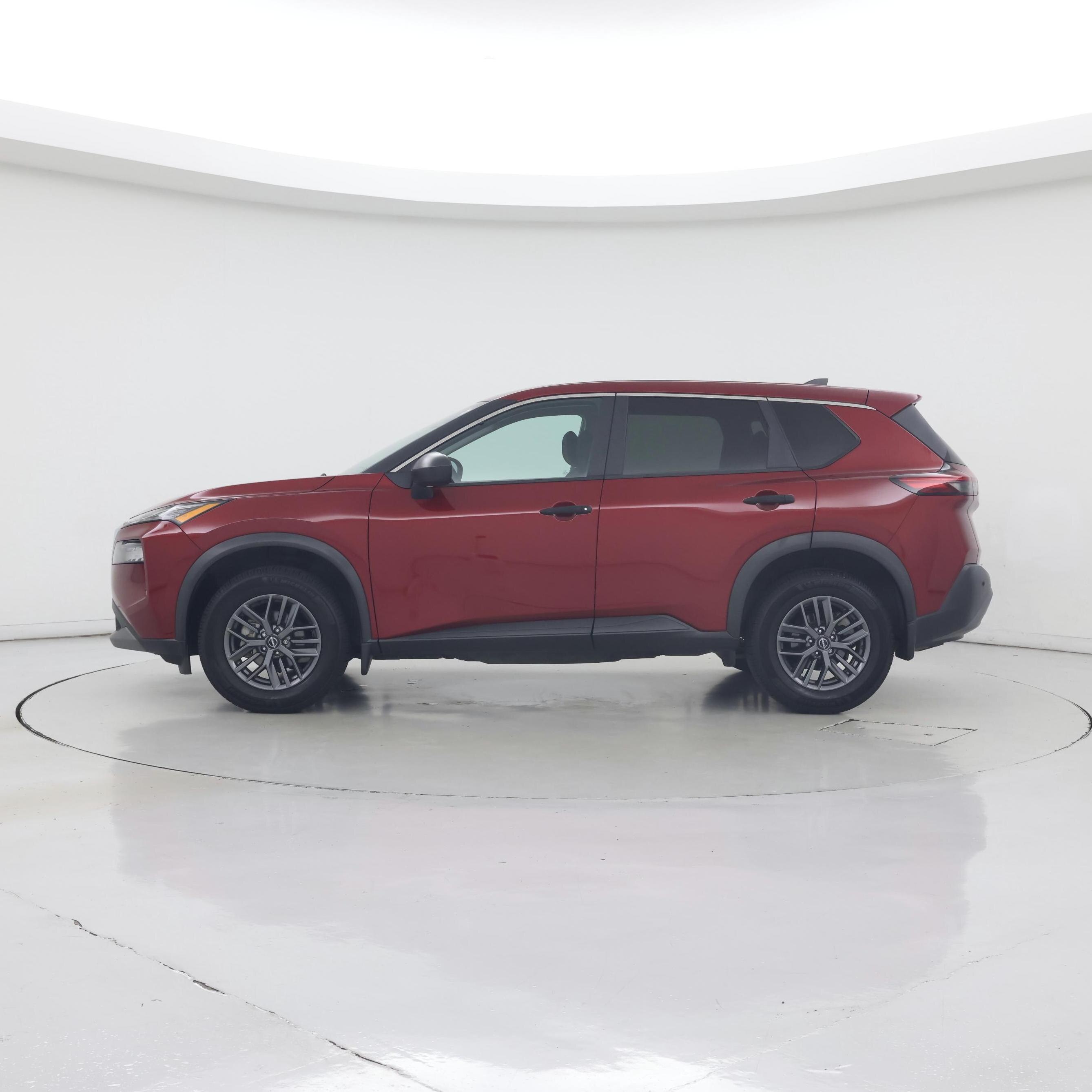 Thumbnail: 2023 Nissan Rogue - 3