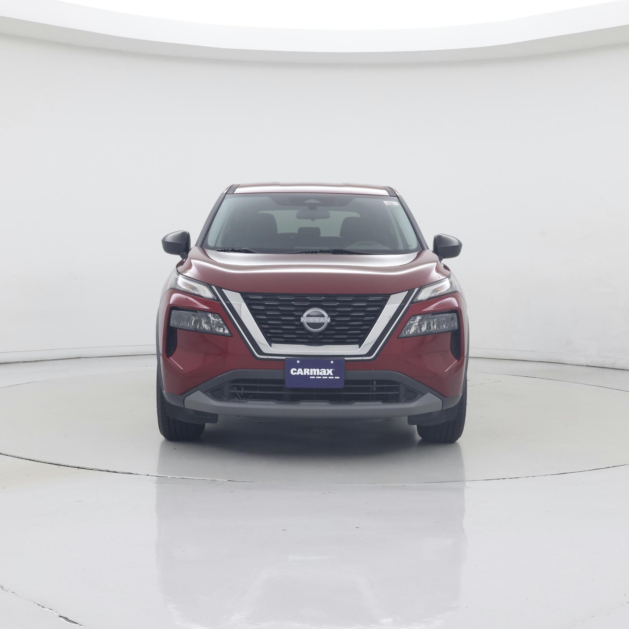 Thumbnail: 2023 Nissan Rogue - 5