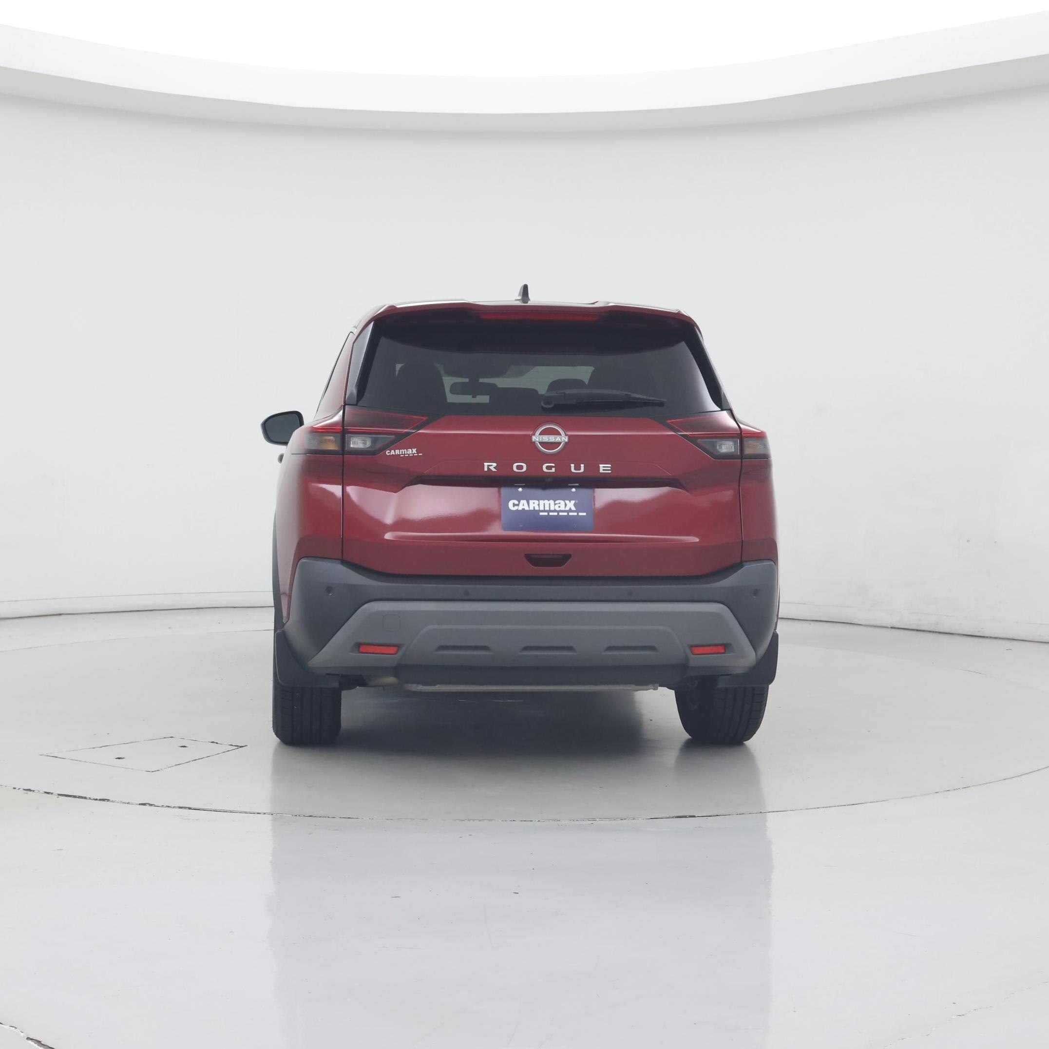 Thumbnail: 2023 Nissan Rogue - 6
