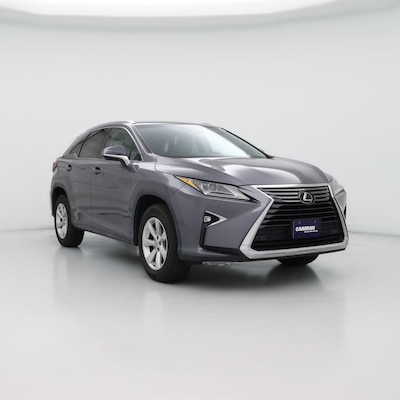 Vehicle exterior view
