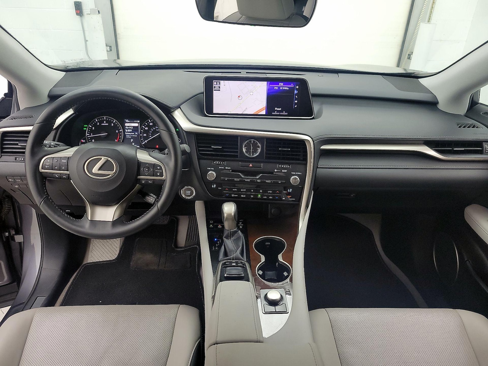 Navigation System