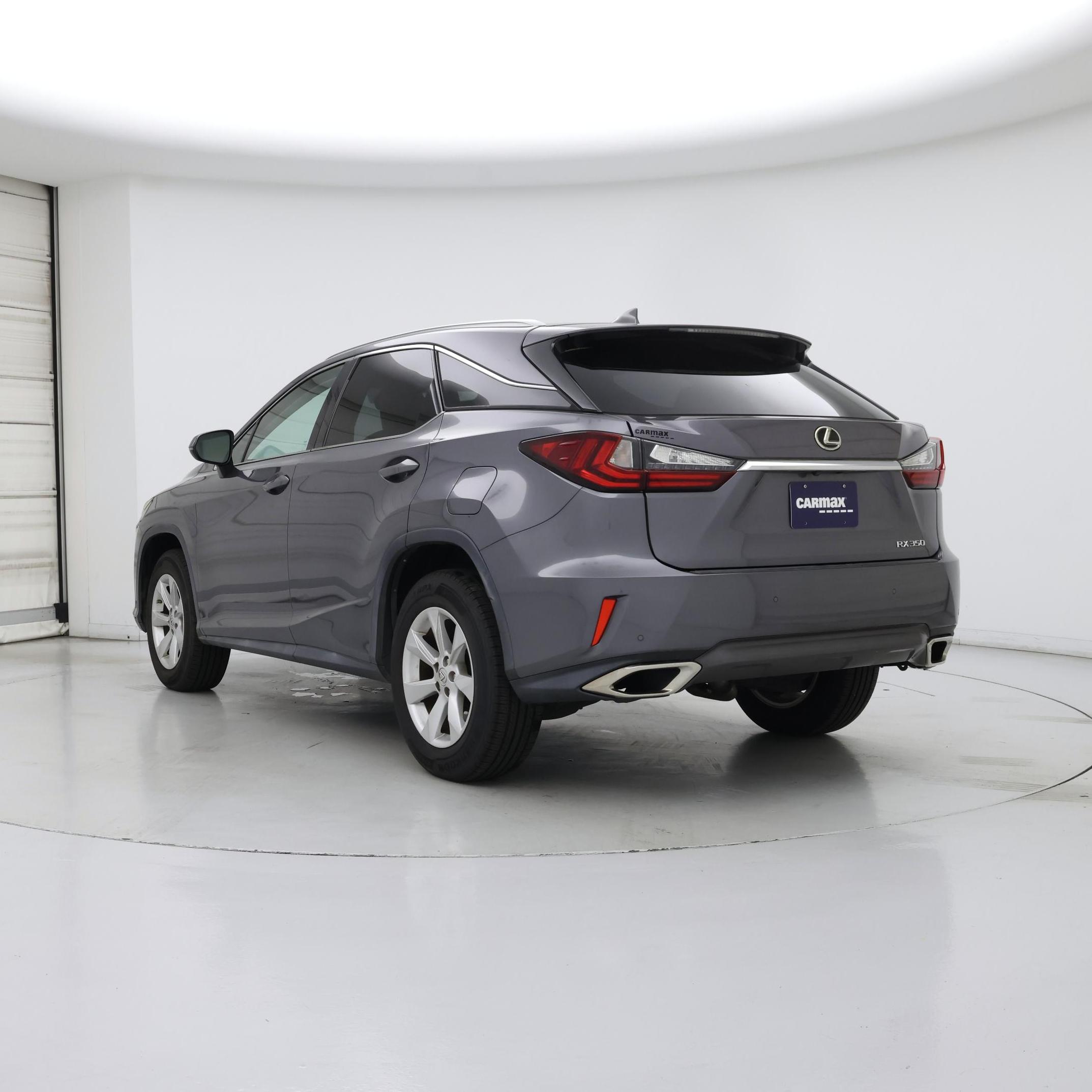 Thumbnail: 2016 Lexus RX - 2