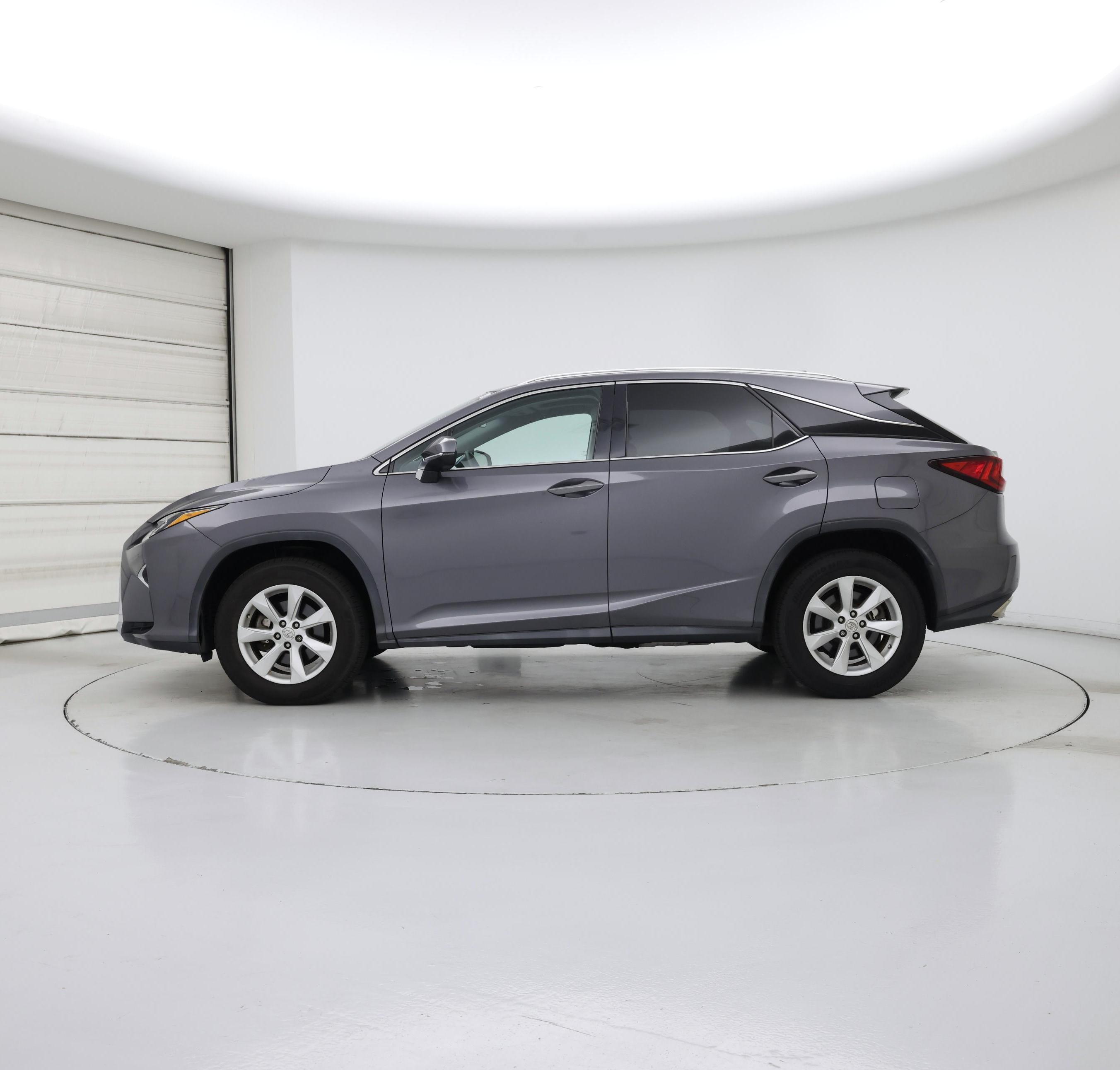 Thumbnail: 2016 Lexus RX - 3