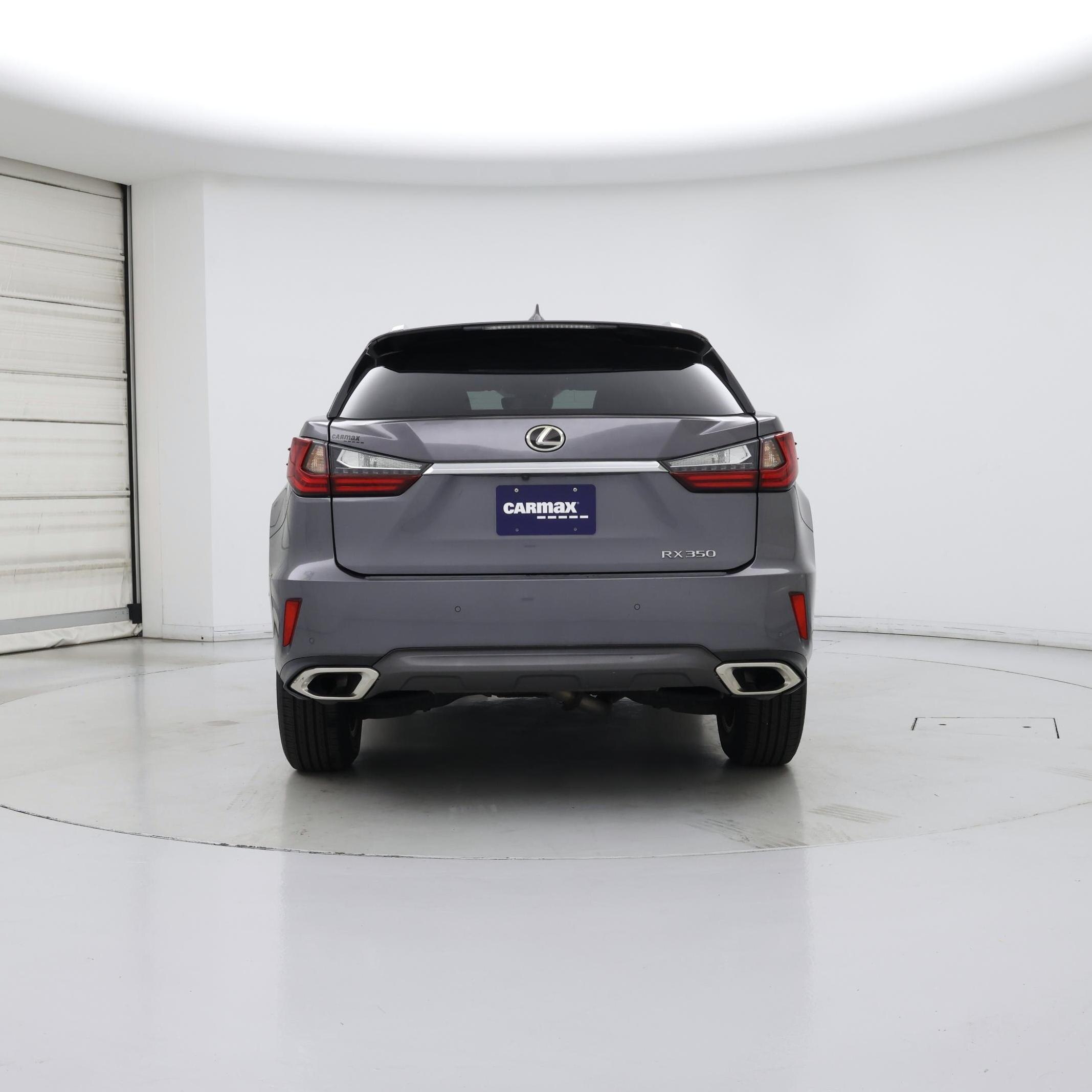 Thumbnail: 2016 Lexus RX - 6