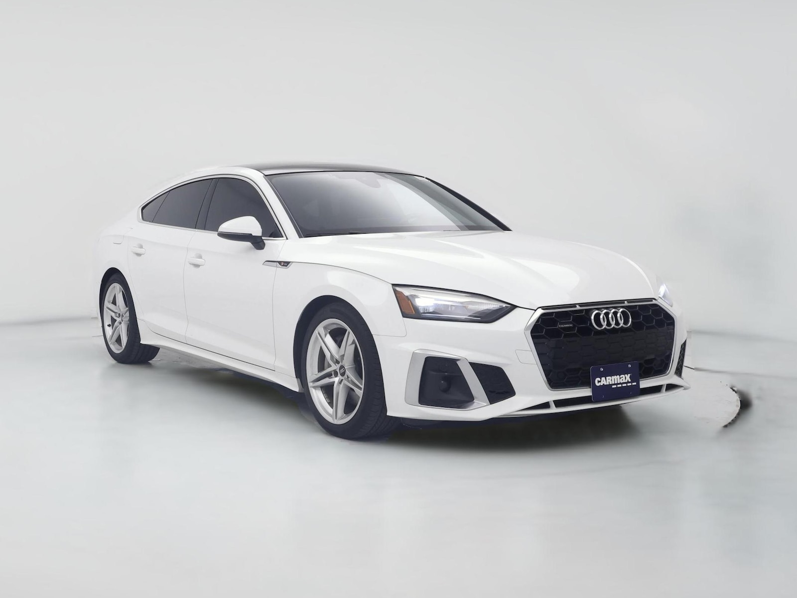 2022 Audi A5 Sportback Premium