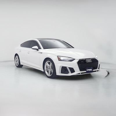 2022 Audi A5 Sportback S-Line Premium