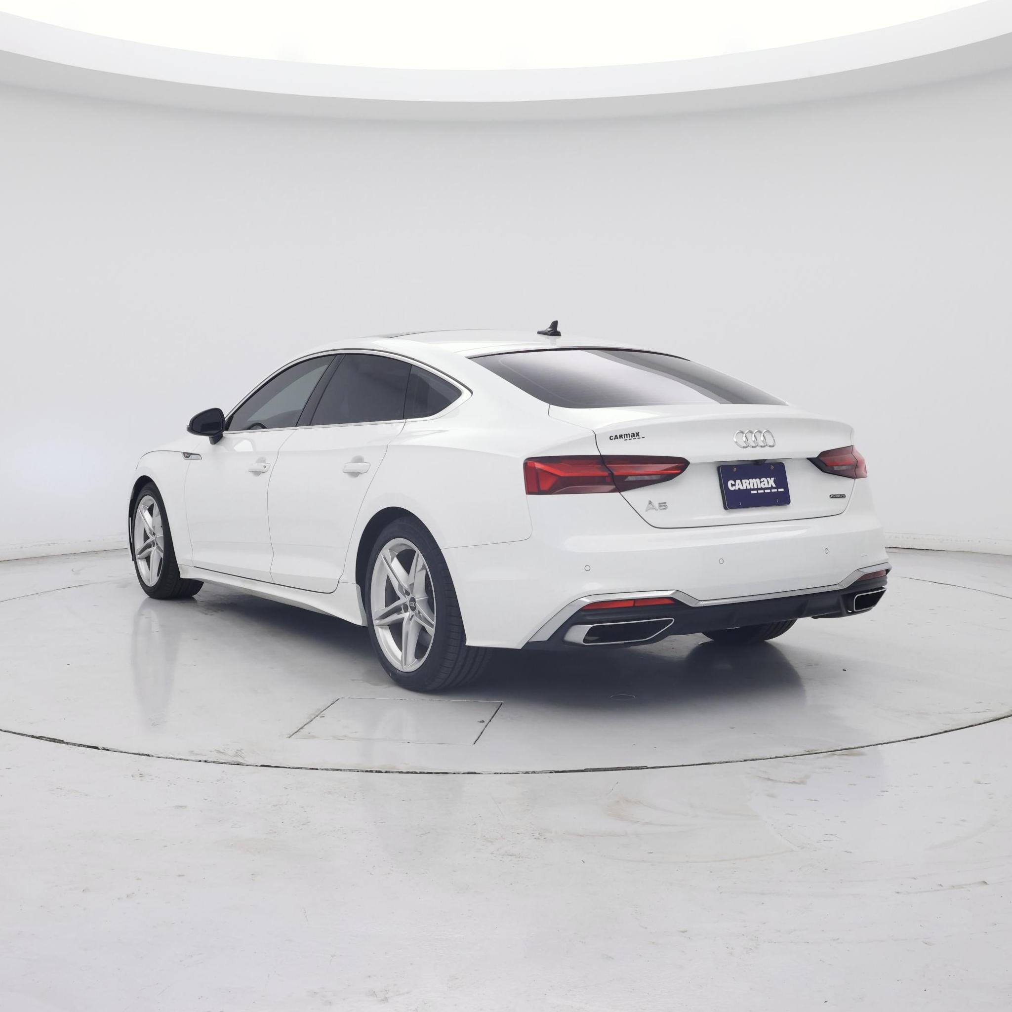 Thumbnail: 2022 Audi A5 - 2