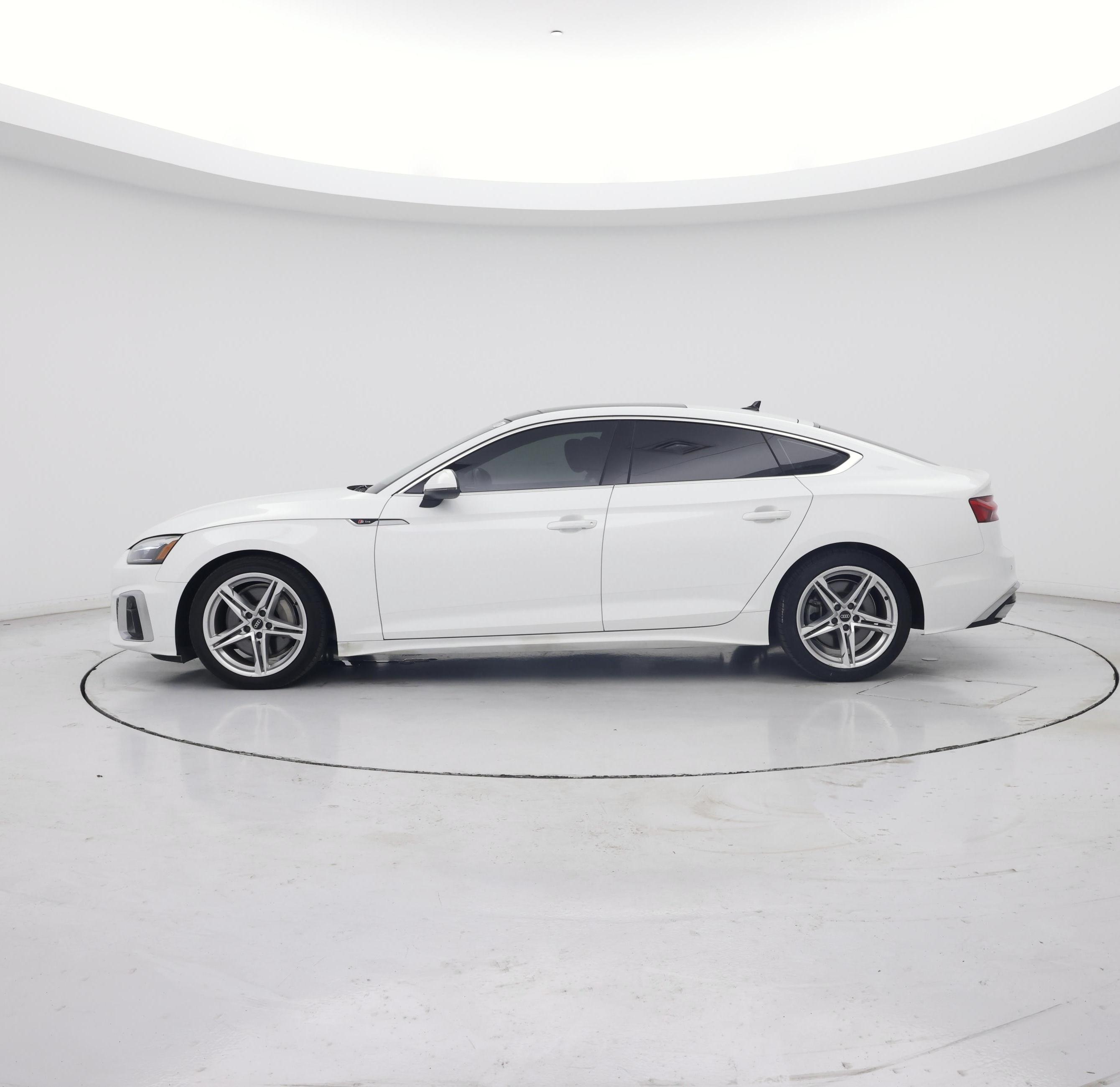 Thumbnail: 2022 Audi A5 - 3
