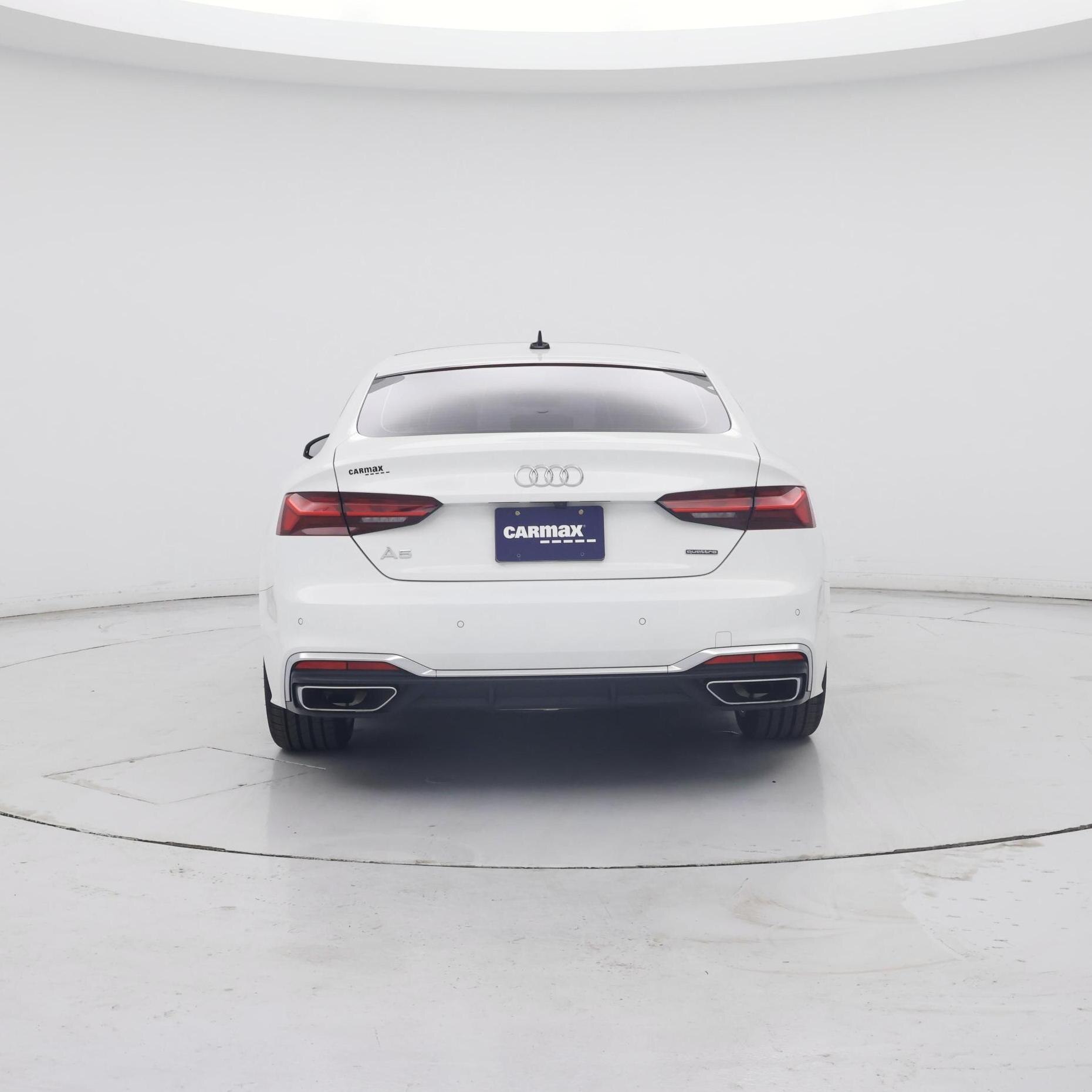 Thumbnail: 2022 Audi A5 - 6