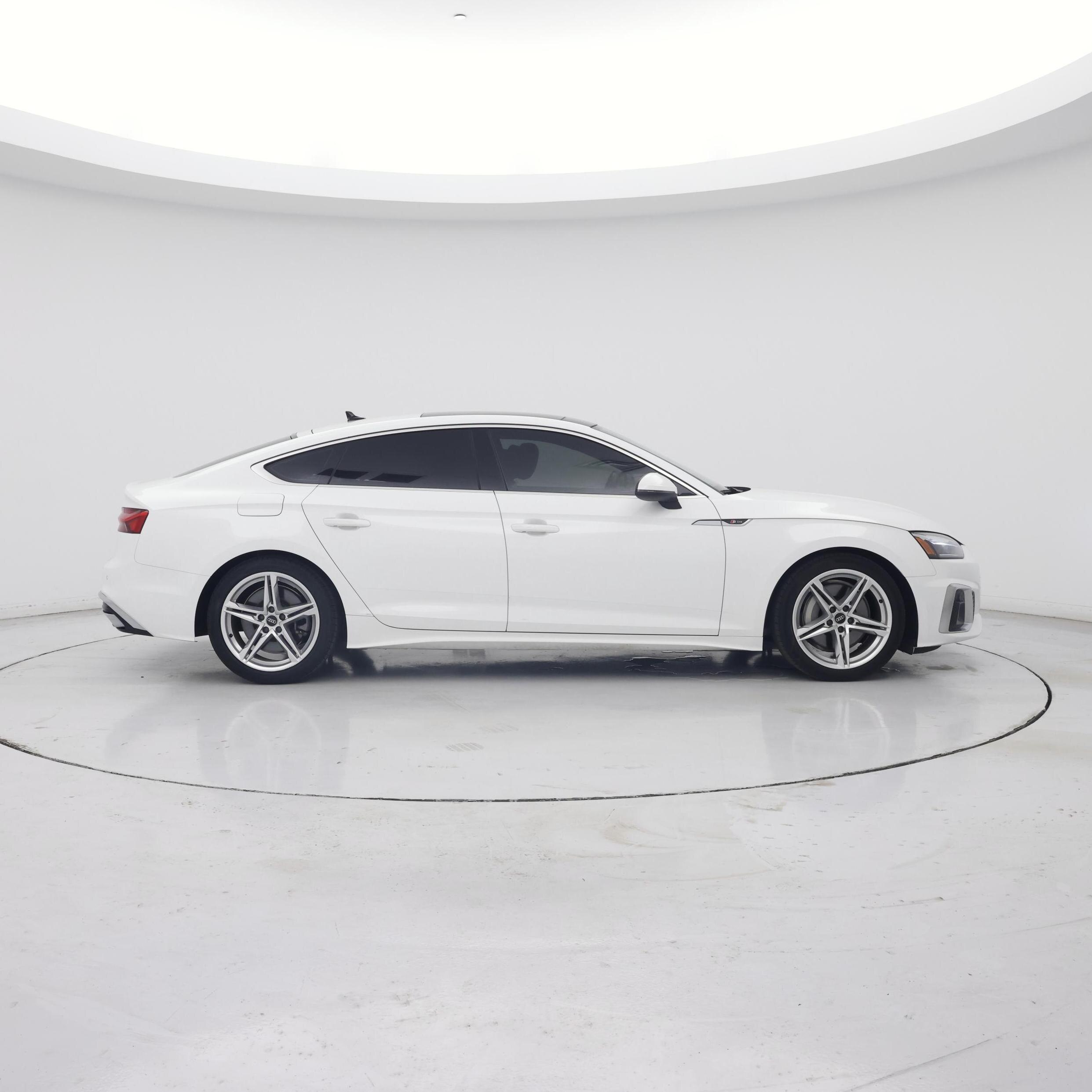 Thumbnail: 2022 Audi A5 - 7