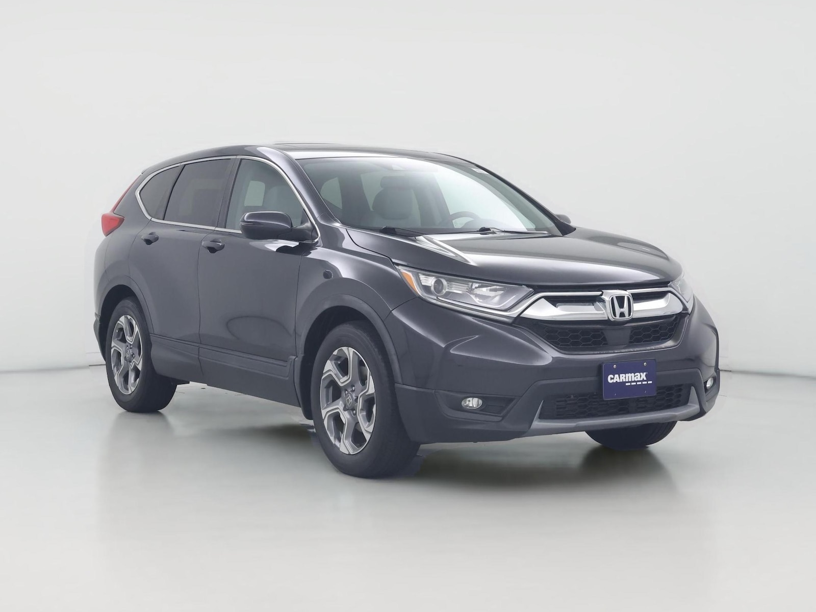 2017 Honda CR-V EX-L - Photo 1