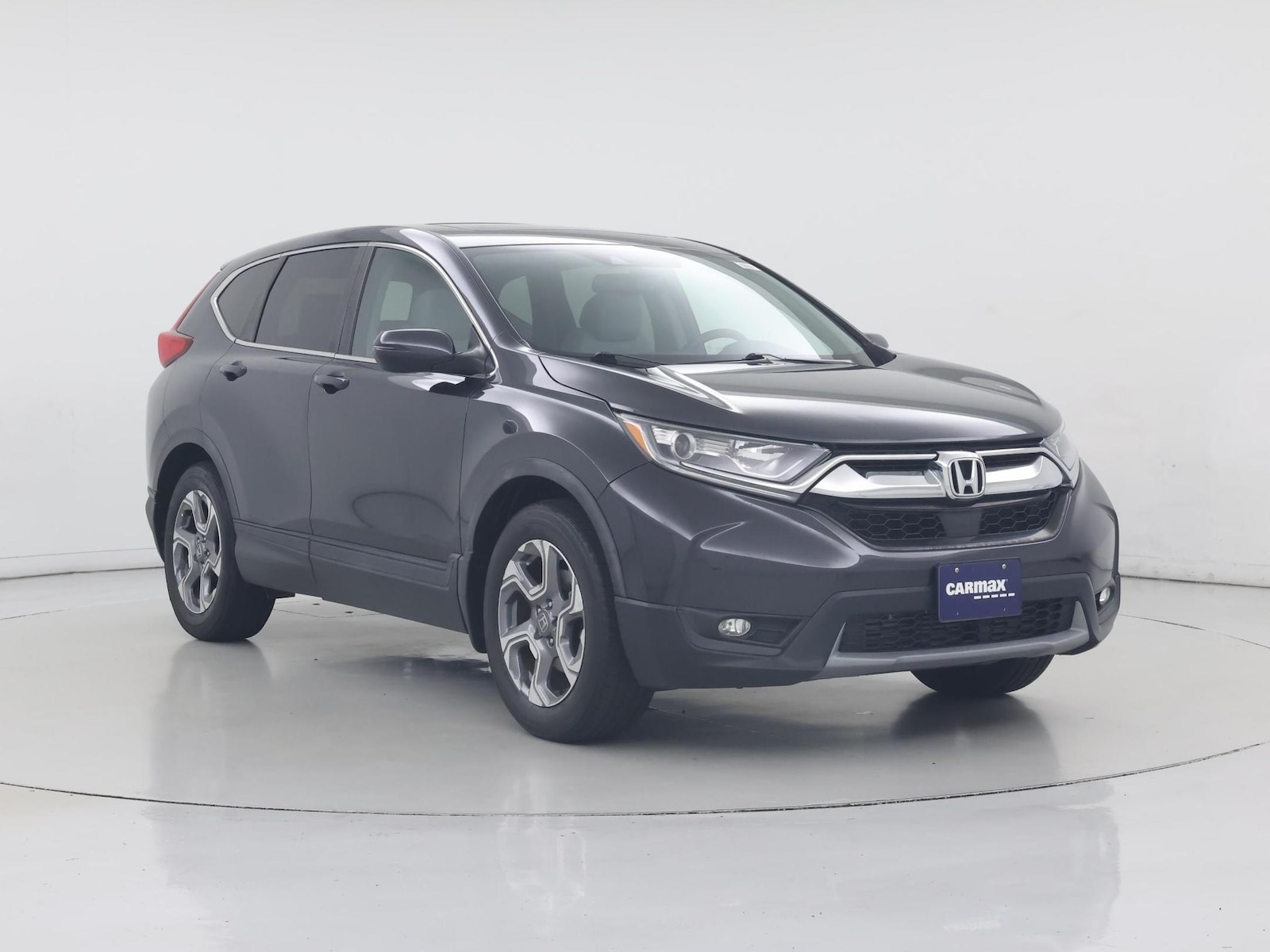 2017 Honda CR-V EX-L - Photo 2