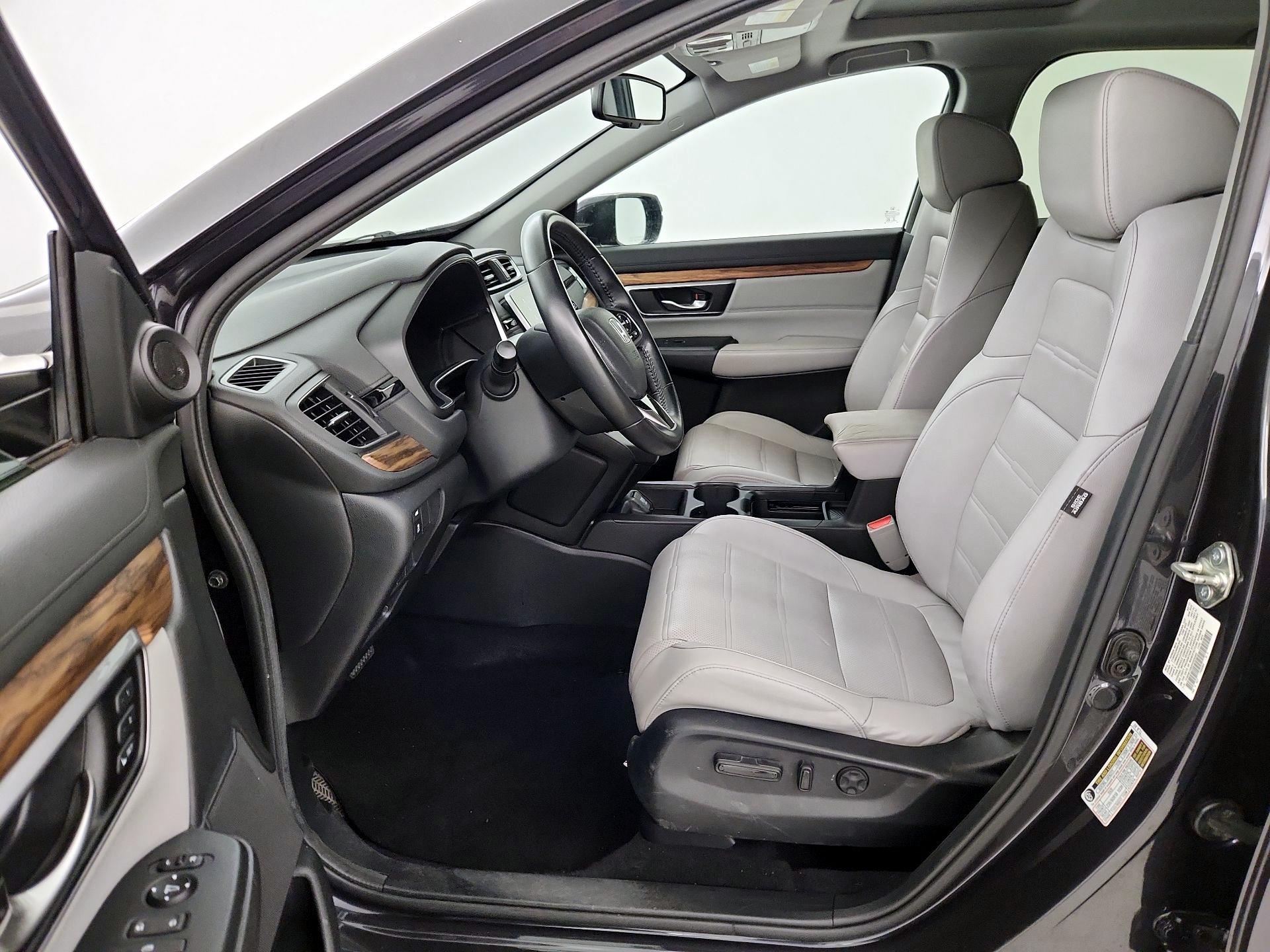 Thumbnail: 2017 Honda CR-V - 11