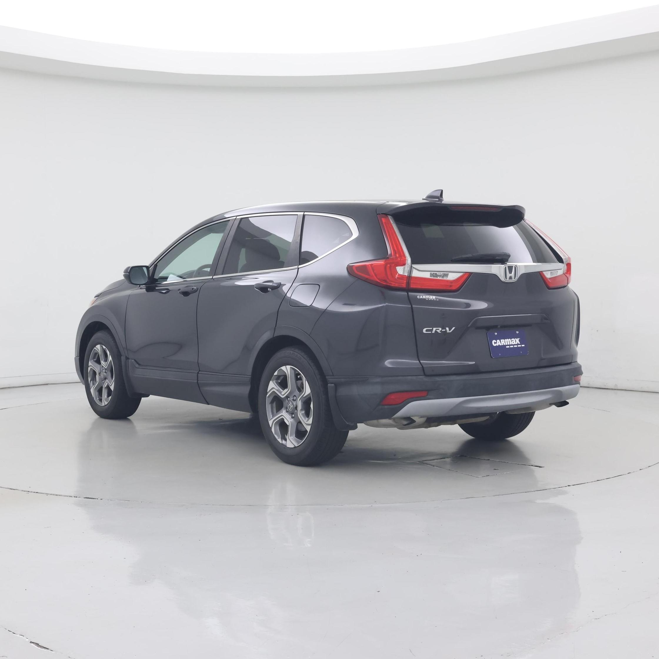 Thumbnail: 2017 Honda CR-V - 2