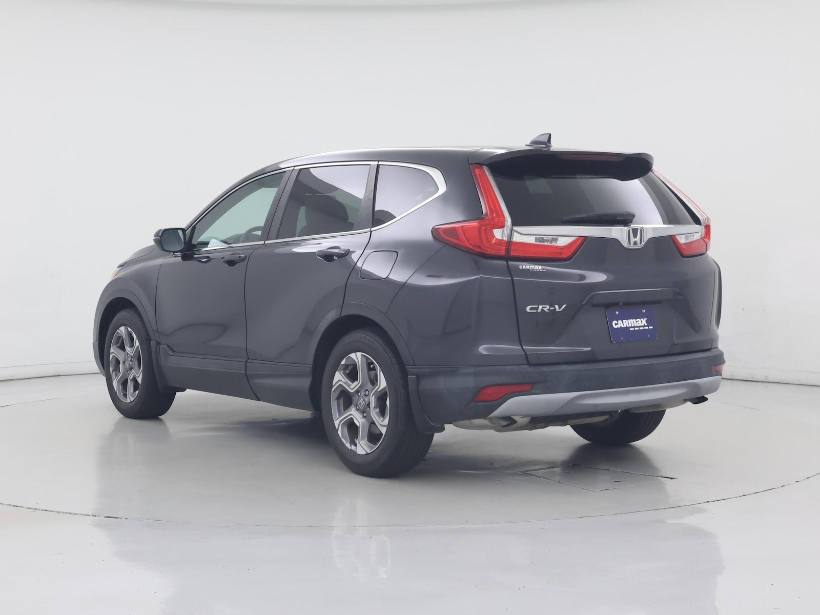 2017 Honda CR-V EX-L - Photo 3