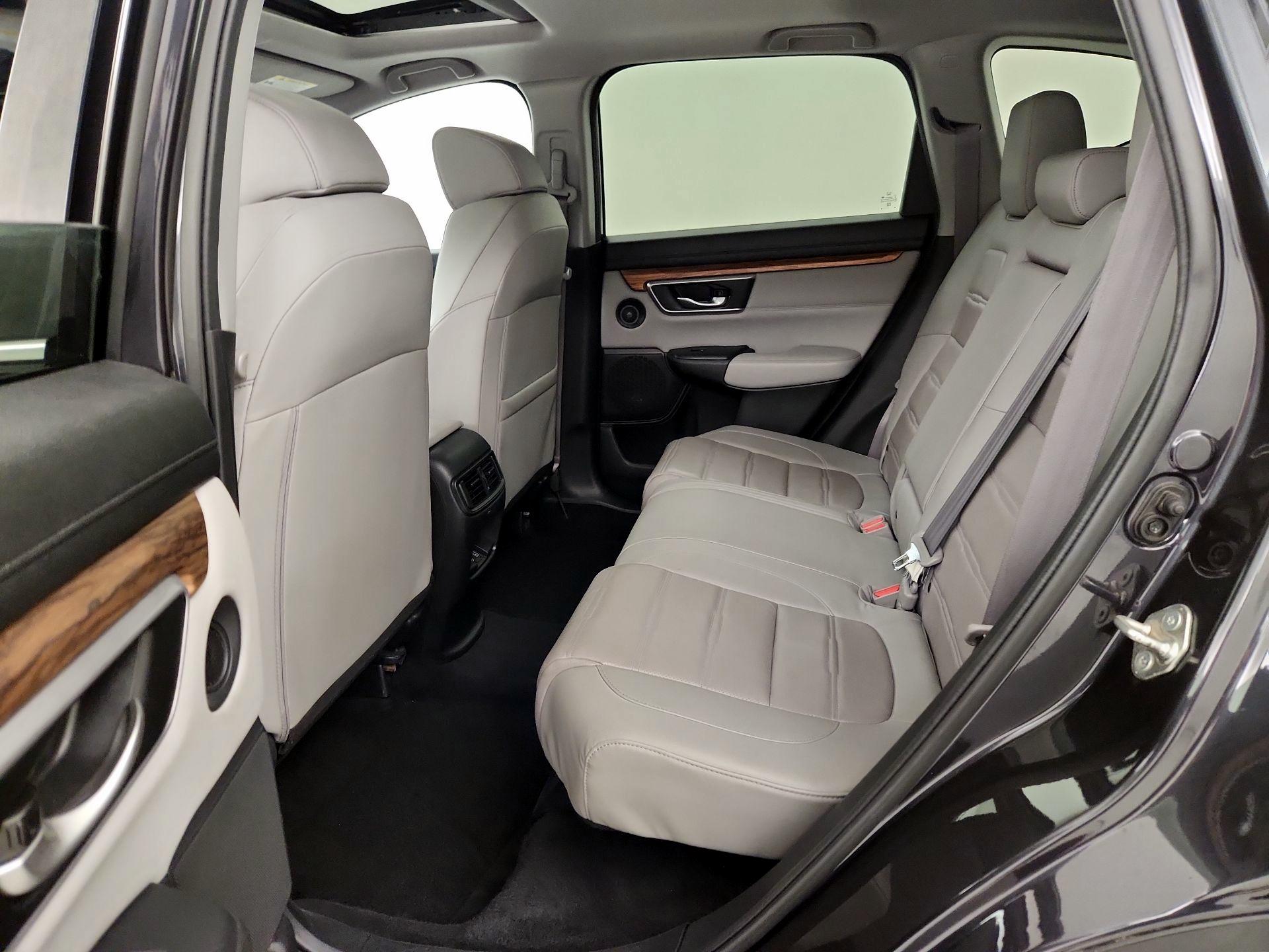Thumbnail: 2017 Honda CR-V - 20