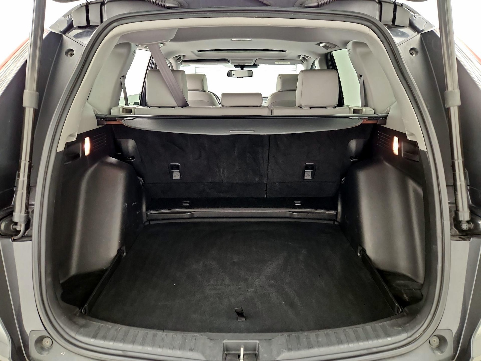 2017 Honda CR-V EX-L - Photo 22
