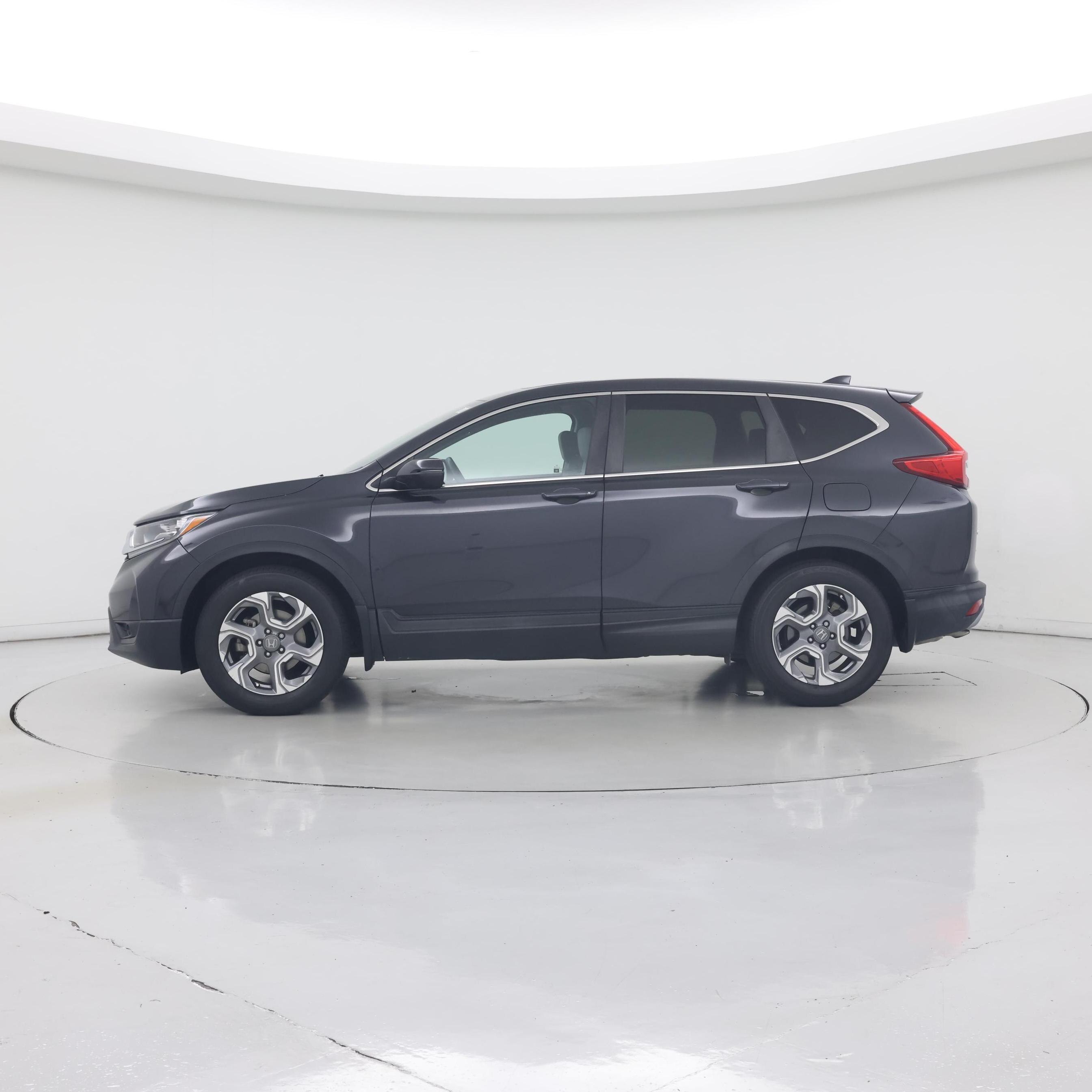 Thumbnail: 2017 Honda CR-V - 3