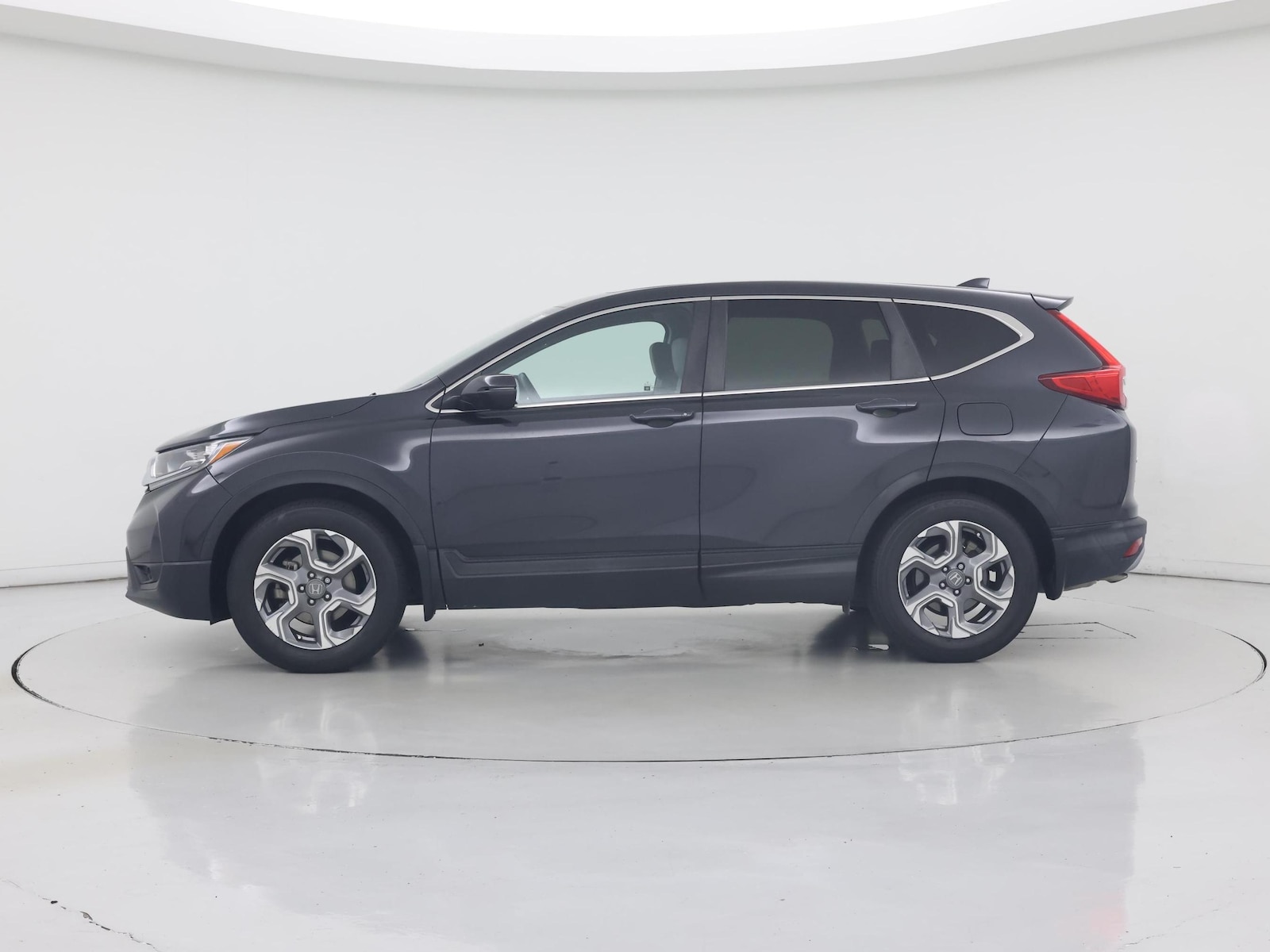 2017 Honda CR-V EX-L - Photo 4