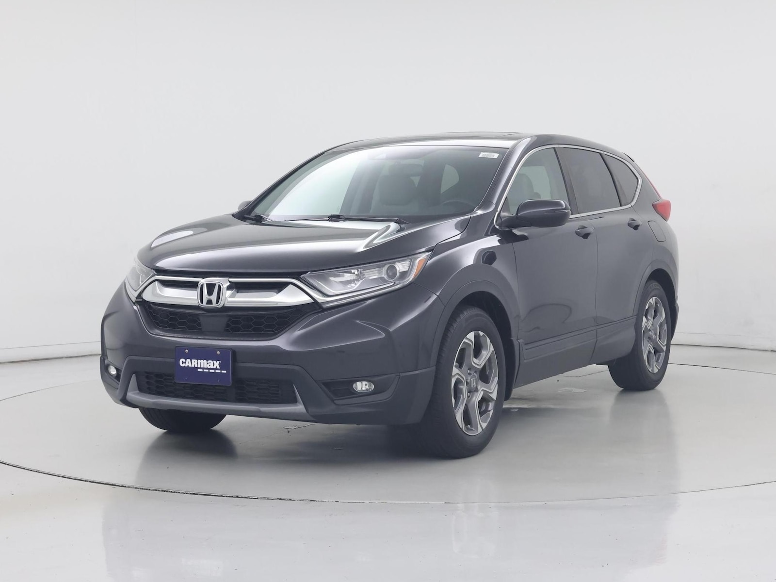 2017 Honda CR-V EX-L - Photo 5
