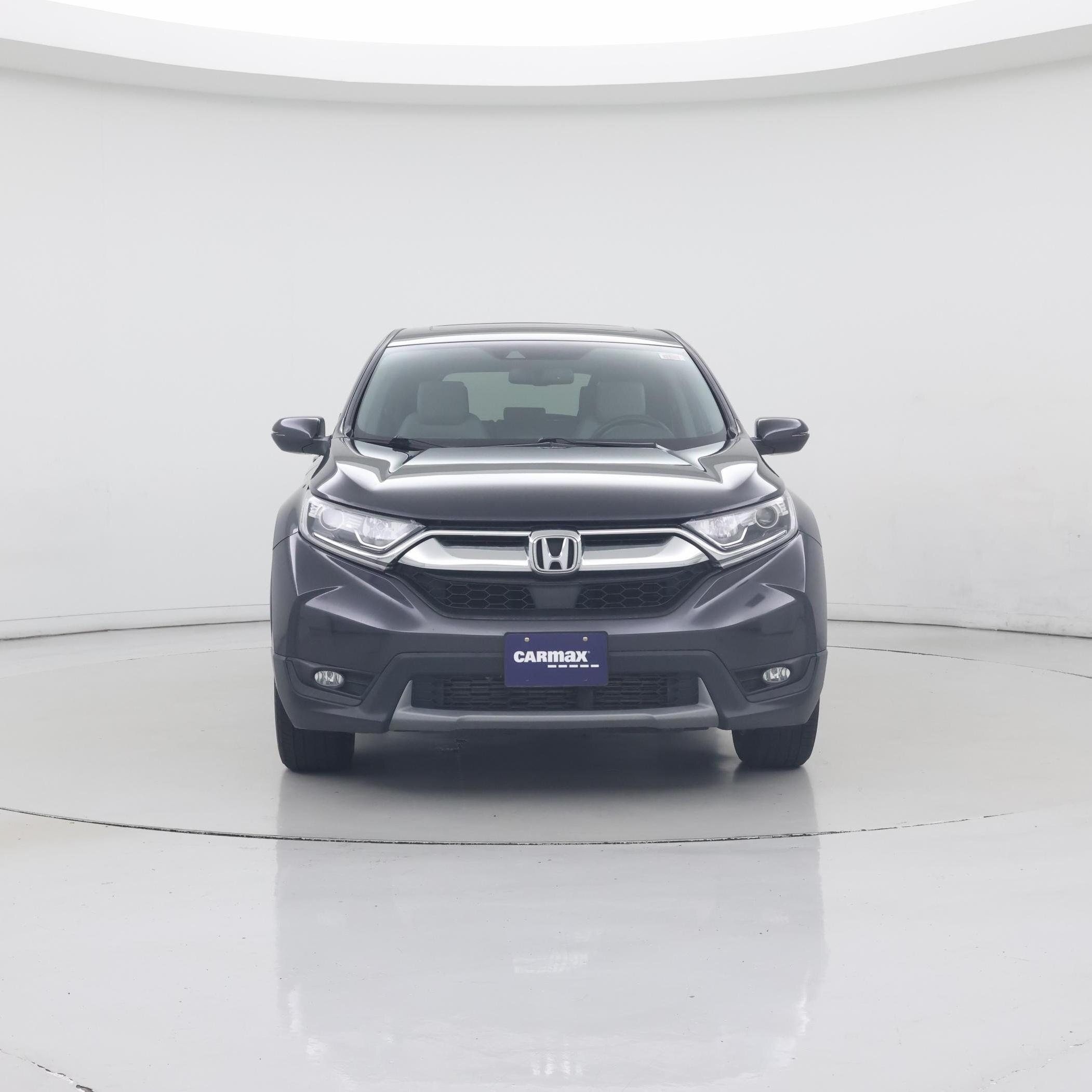Thumbnail: 2017 Honda CR-V - 5