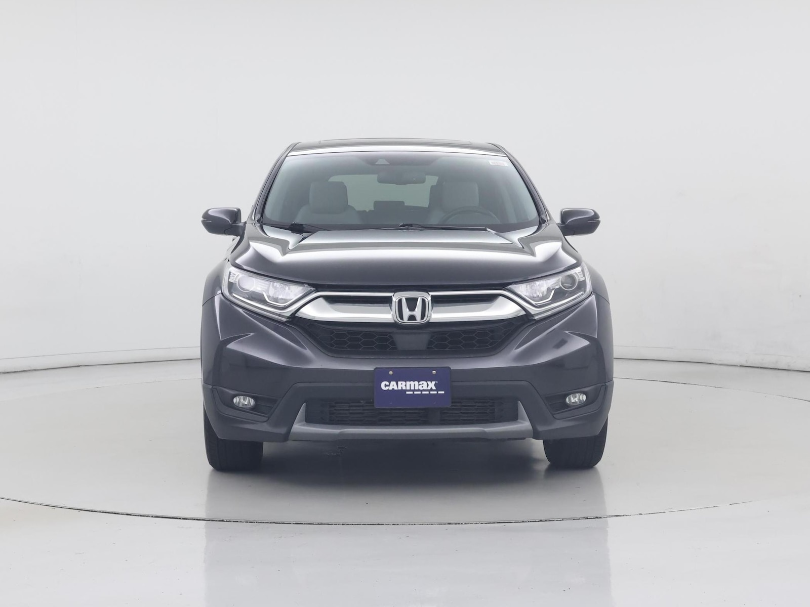 2017 Honda CR-V EX-L - Photo 6
