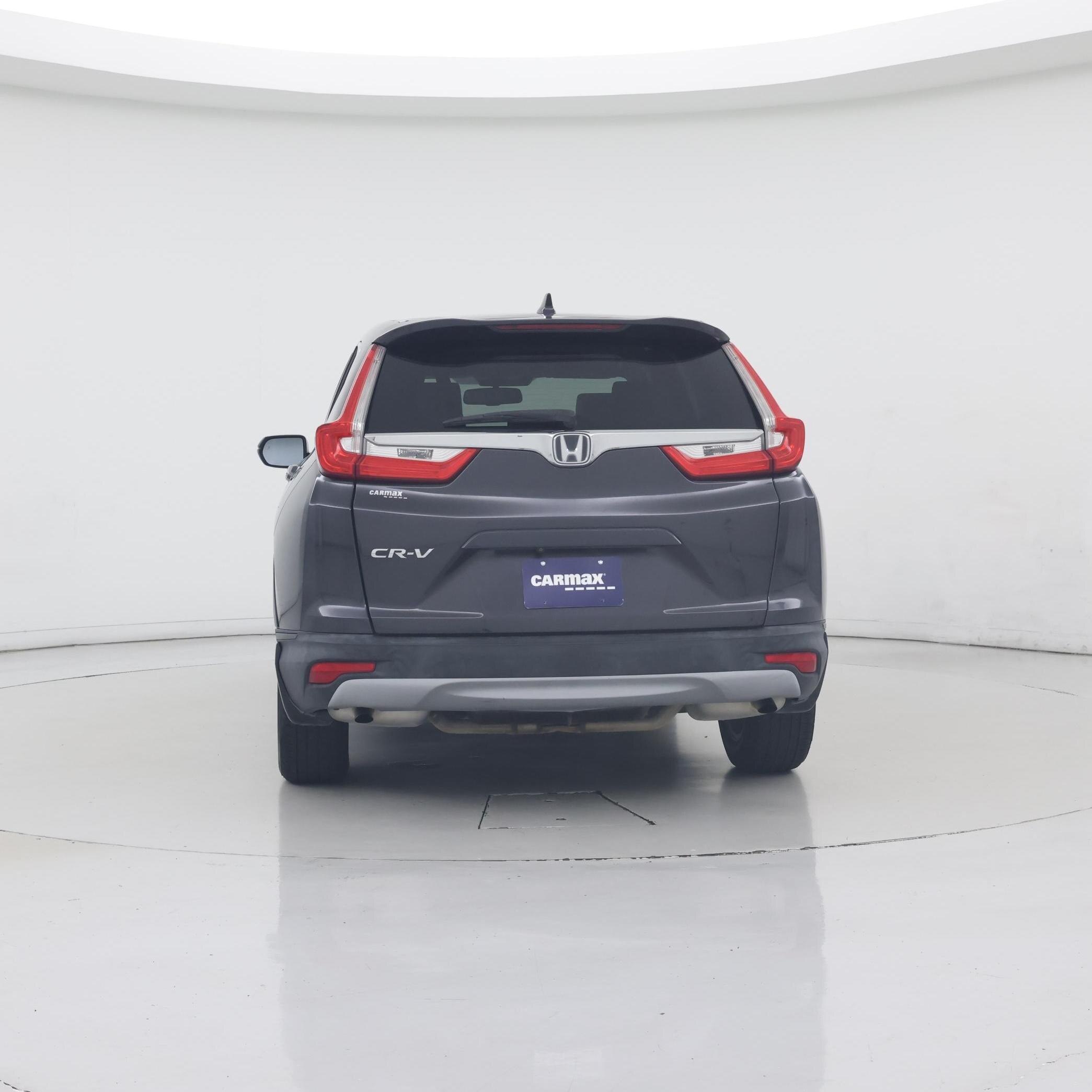 Thumbnail: 2017 Honda CR-V - 6