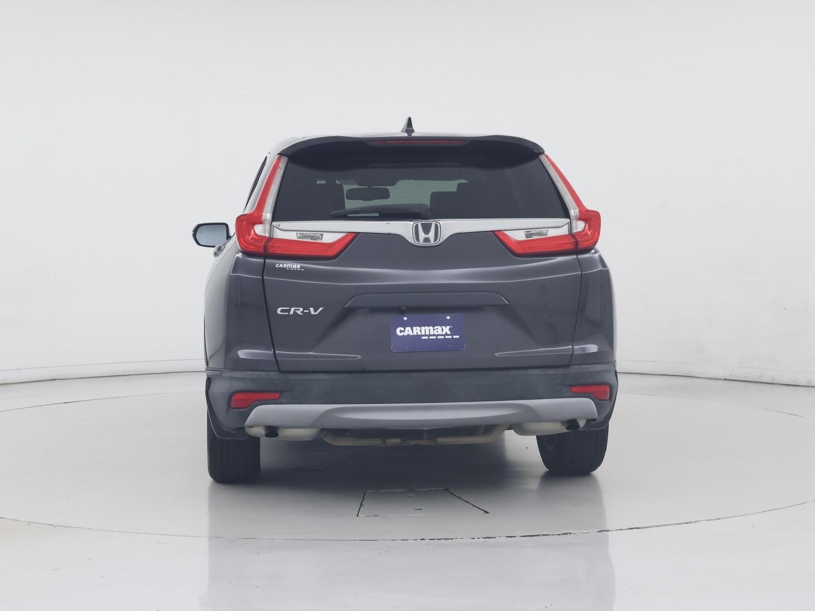 2017 Honda CR-V EX-L - Photo 7