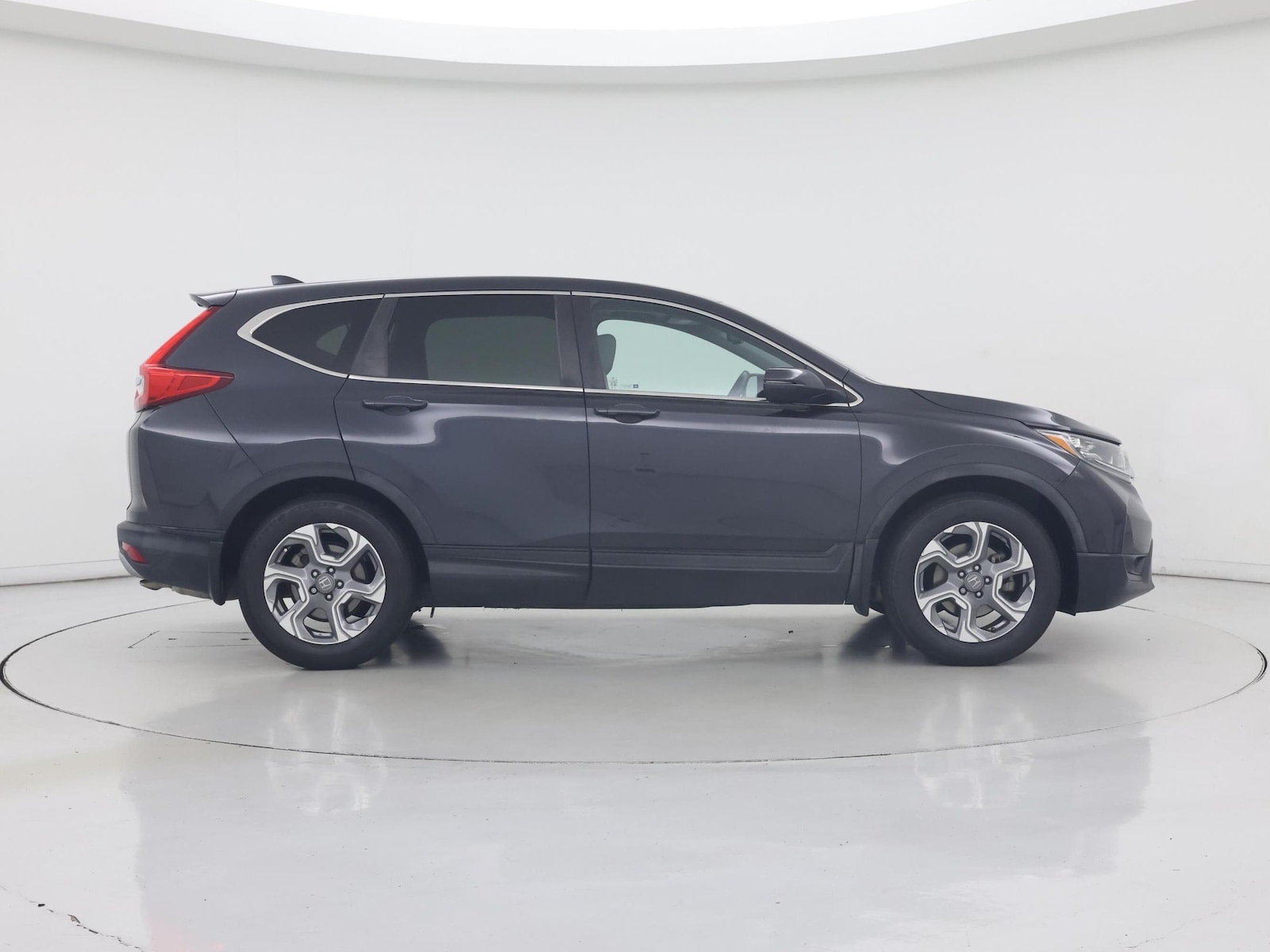 2017 Honda CR-V EX-L - Photo 8