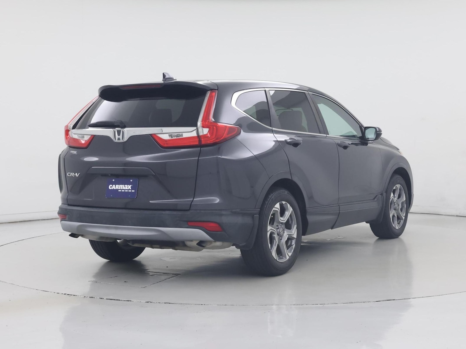 2017 Honda CR-V EX-L - Photo 9