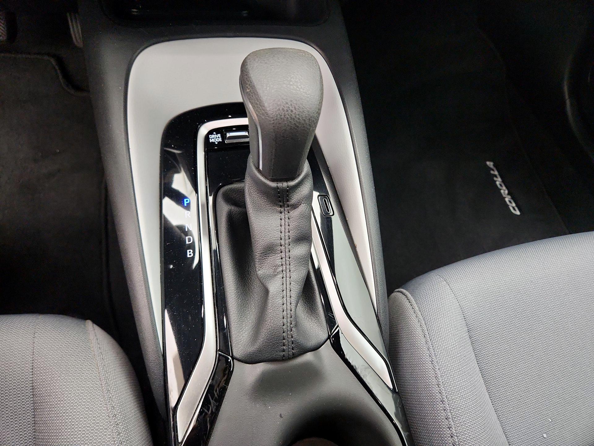 Thumbnail: 2024 Toyota Corolla - 17