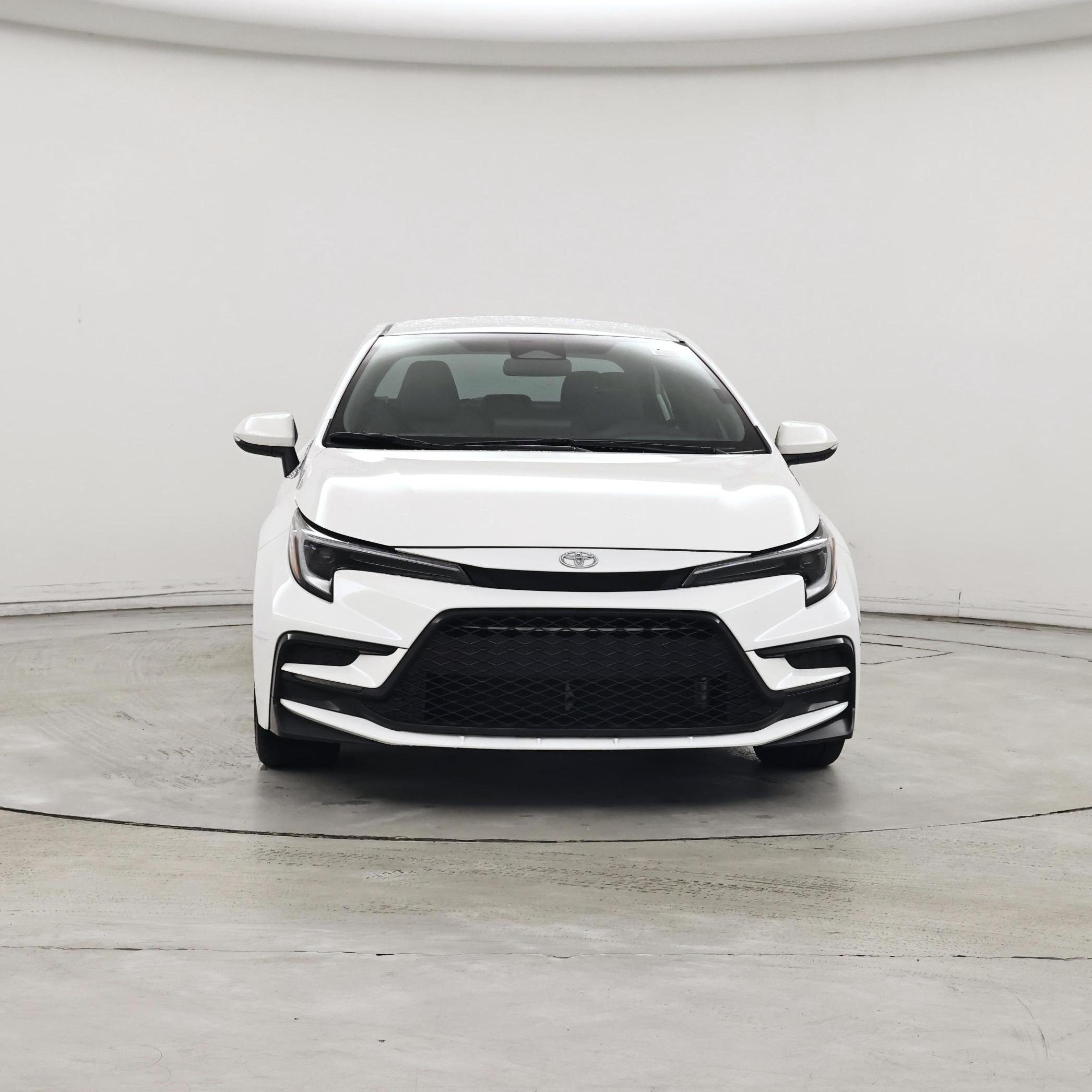 Thumbnail: 2024 Toyota Corolla - 5