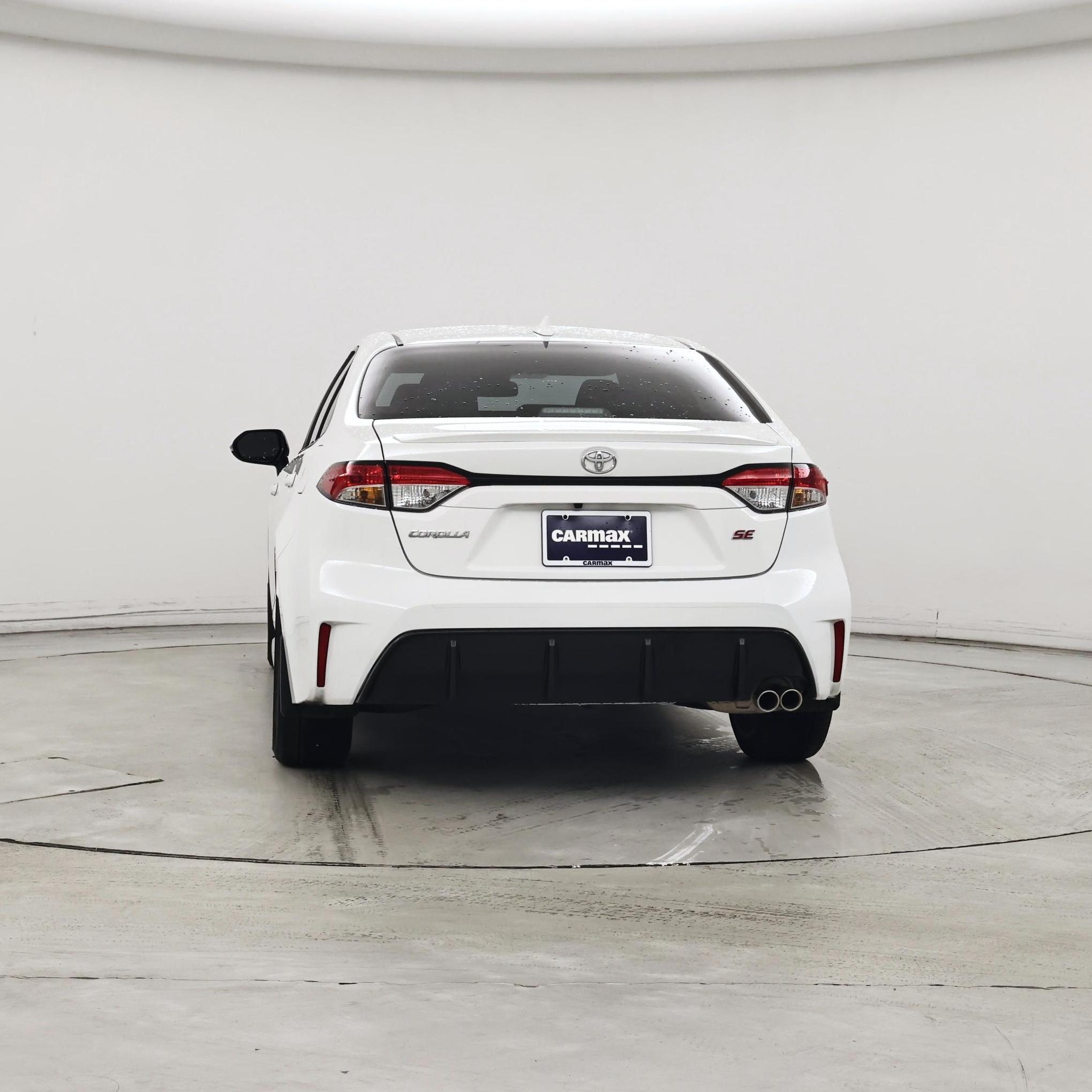 Thumbnail: 2024 Toyota Corolla - 6