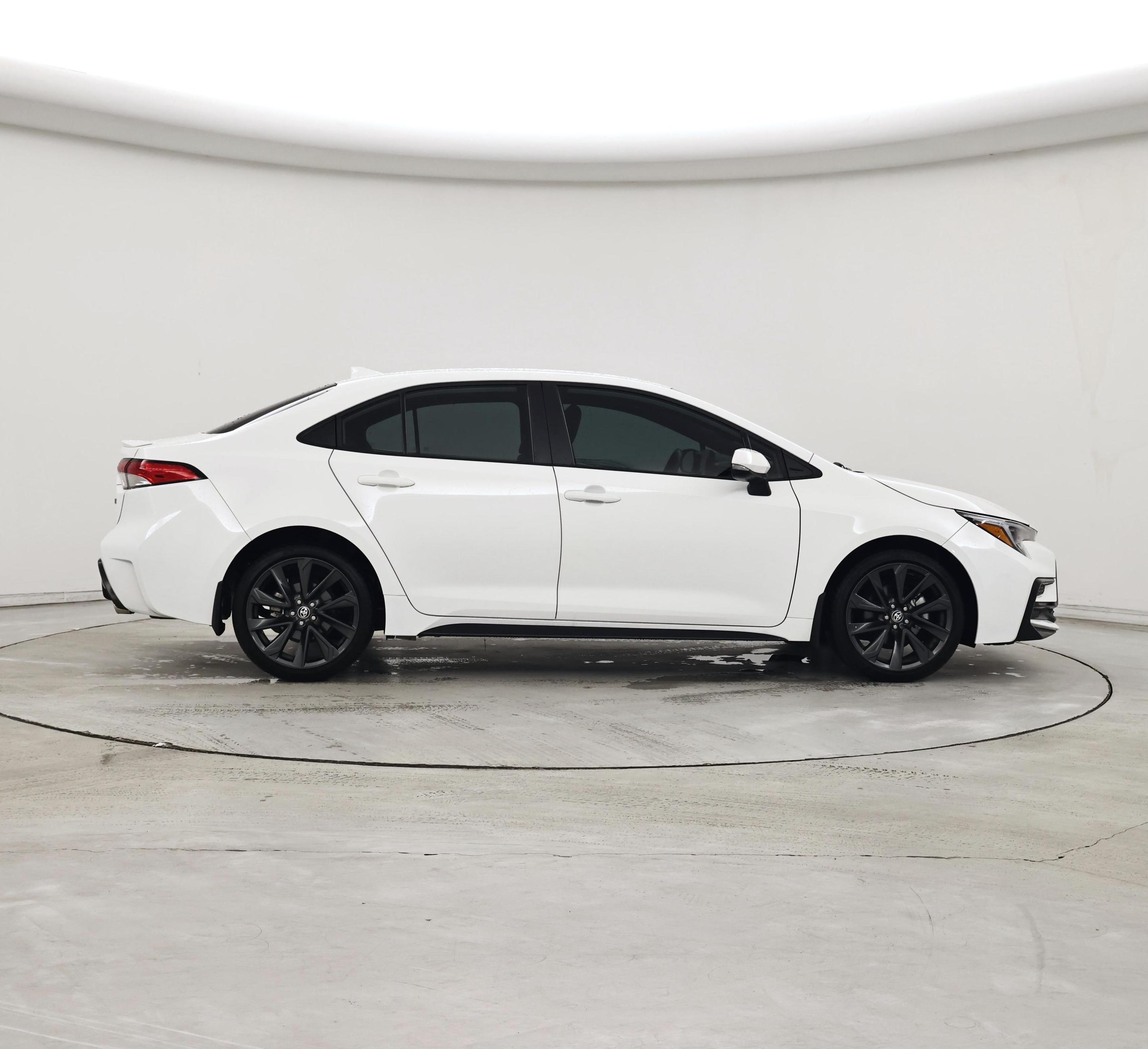 Thumbnail: 2024 Toyota Corolla - 7