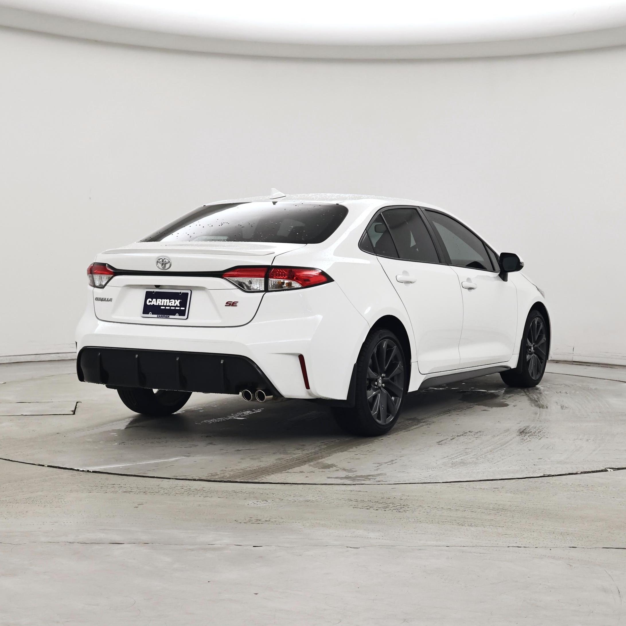 Thumbnail: 2024 Toyota Corolla - 8
