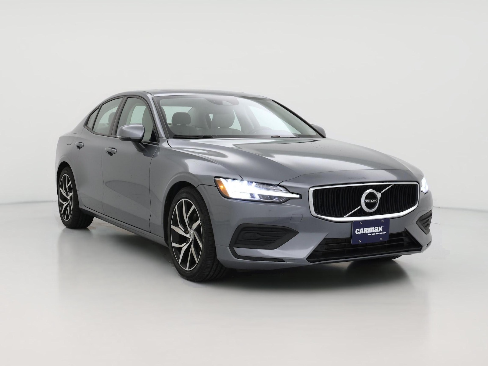 2020 Volvo S60