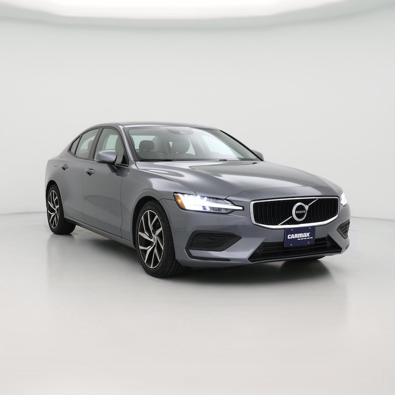 2020 Volvo S60 T6 Inscription