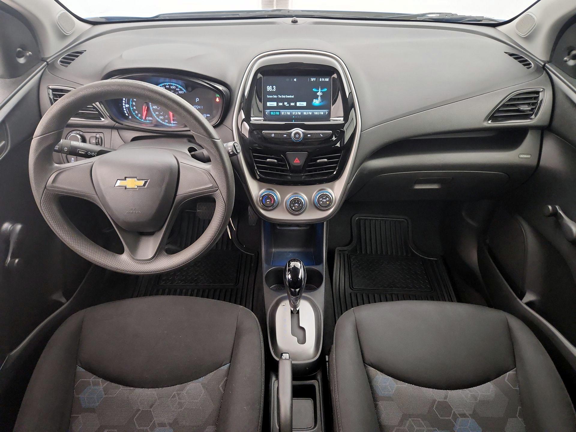 Thumbnail: 2016 Chevrolet Spark - 9