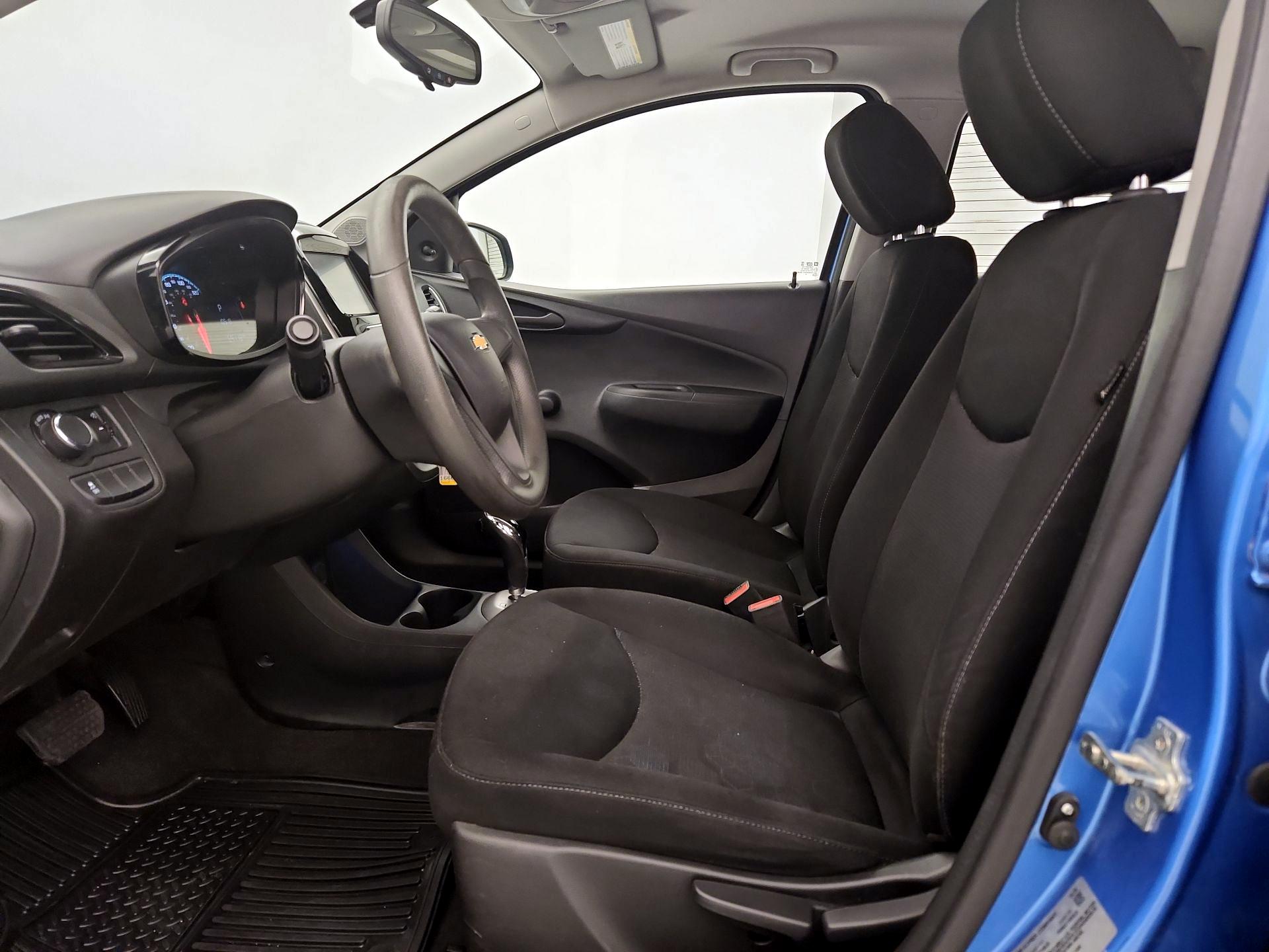 Thumbnail: 2016 Chevrolet Spark - 11