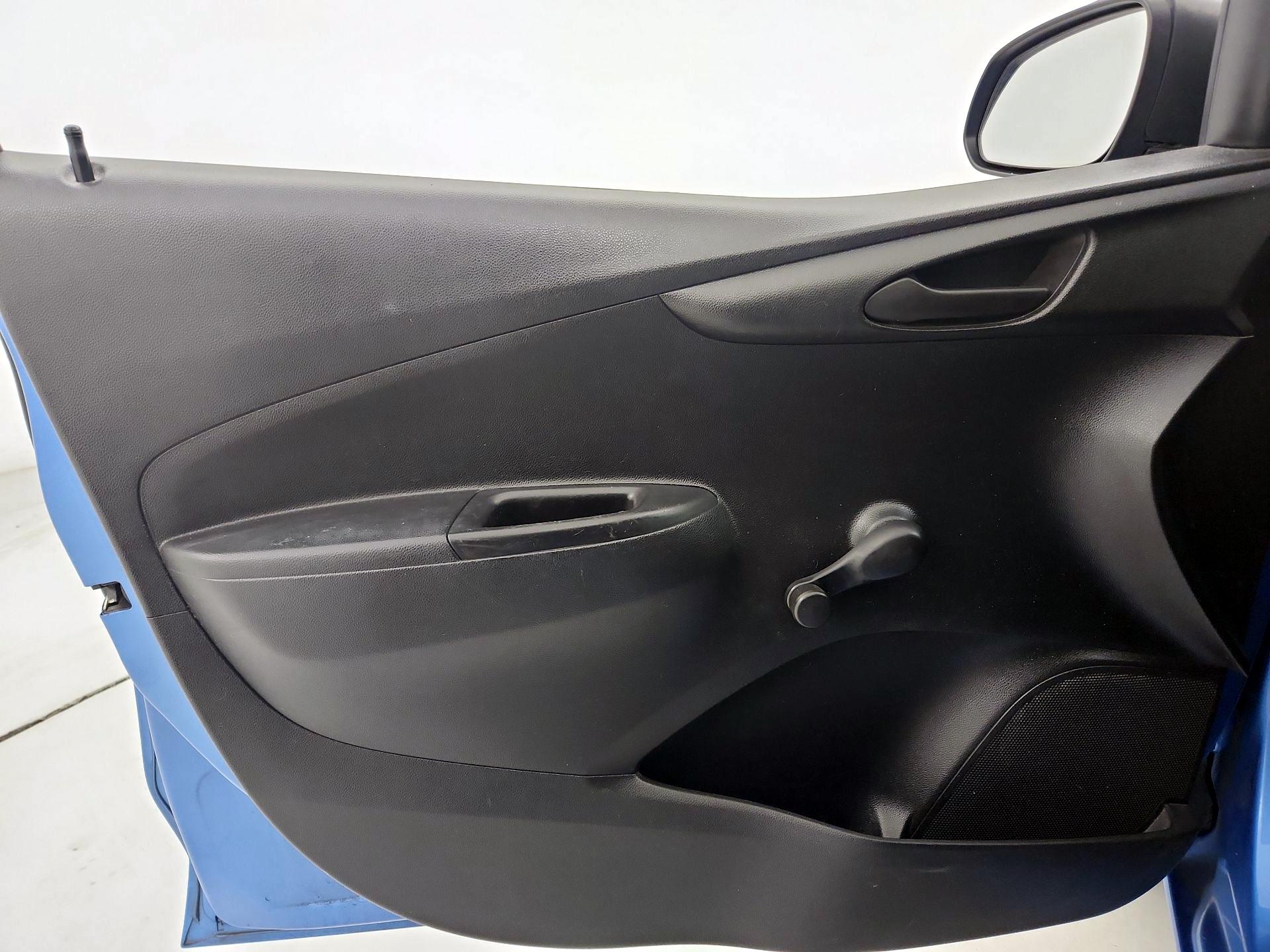 Thumbnail: 2016 Chevrolet Spark - 12