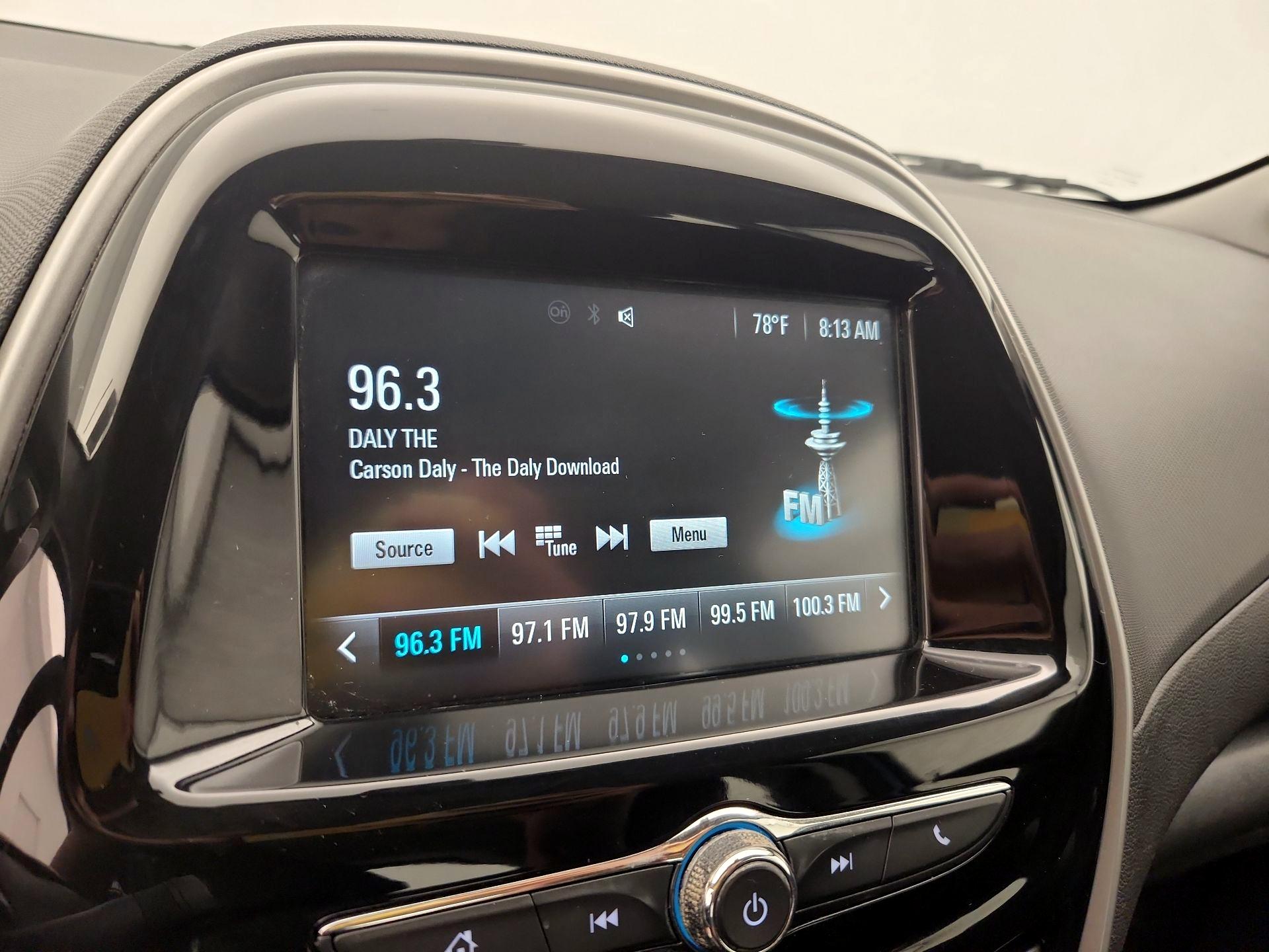 Thumbnail: 2016 Chevrolet Spark - 15