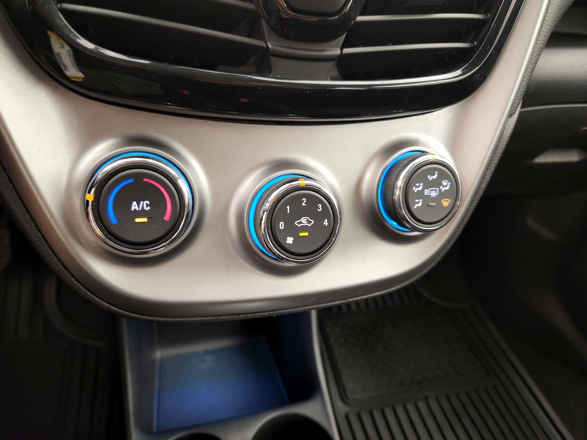 Thumbnail: 2016 Chevrolet Spark - 16