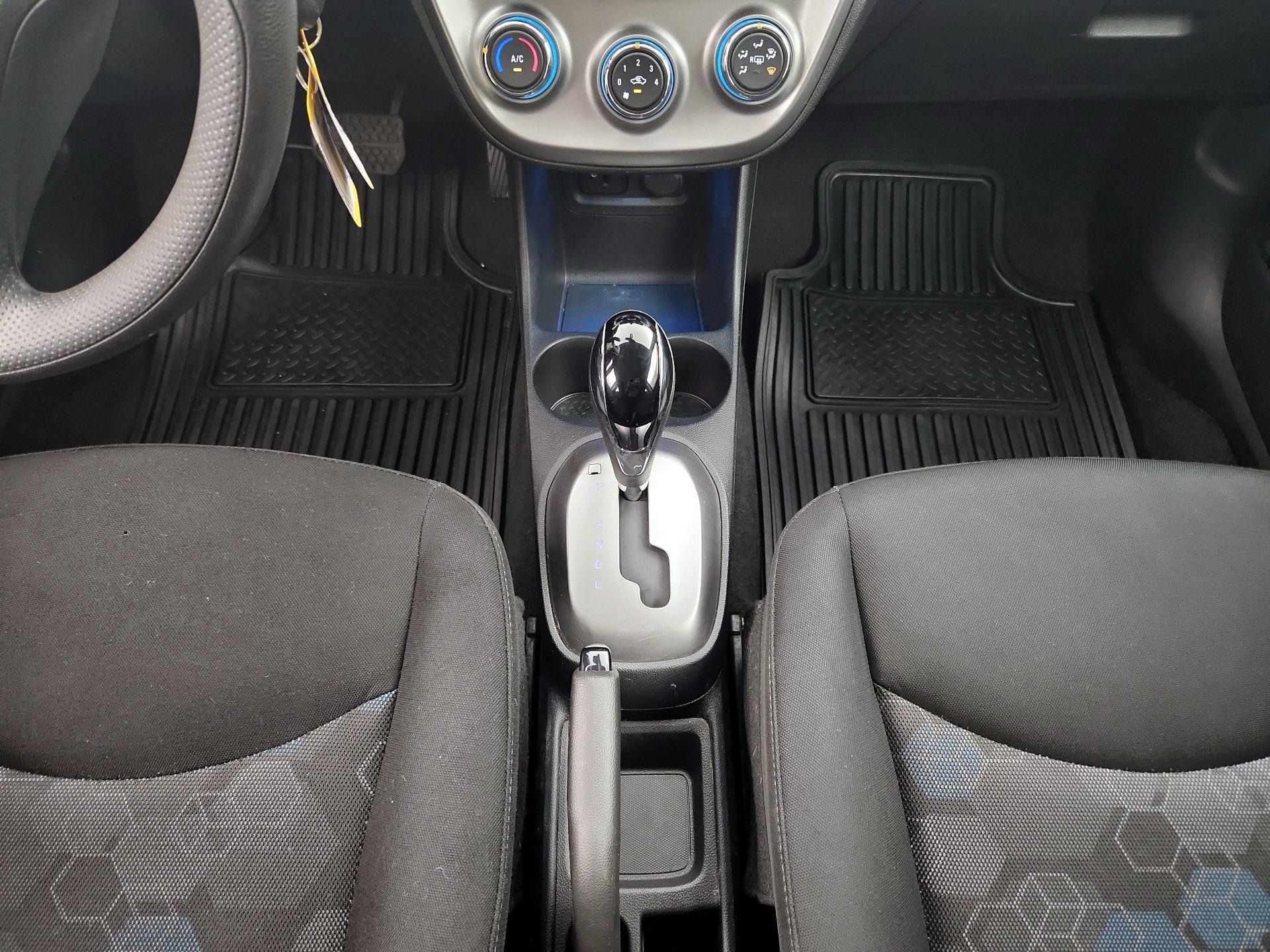 Thumbnail: 2016 Chevrolet Spark - 17