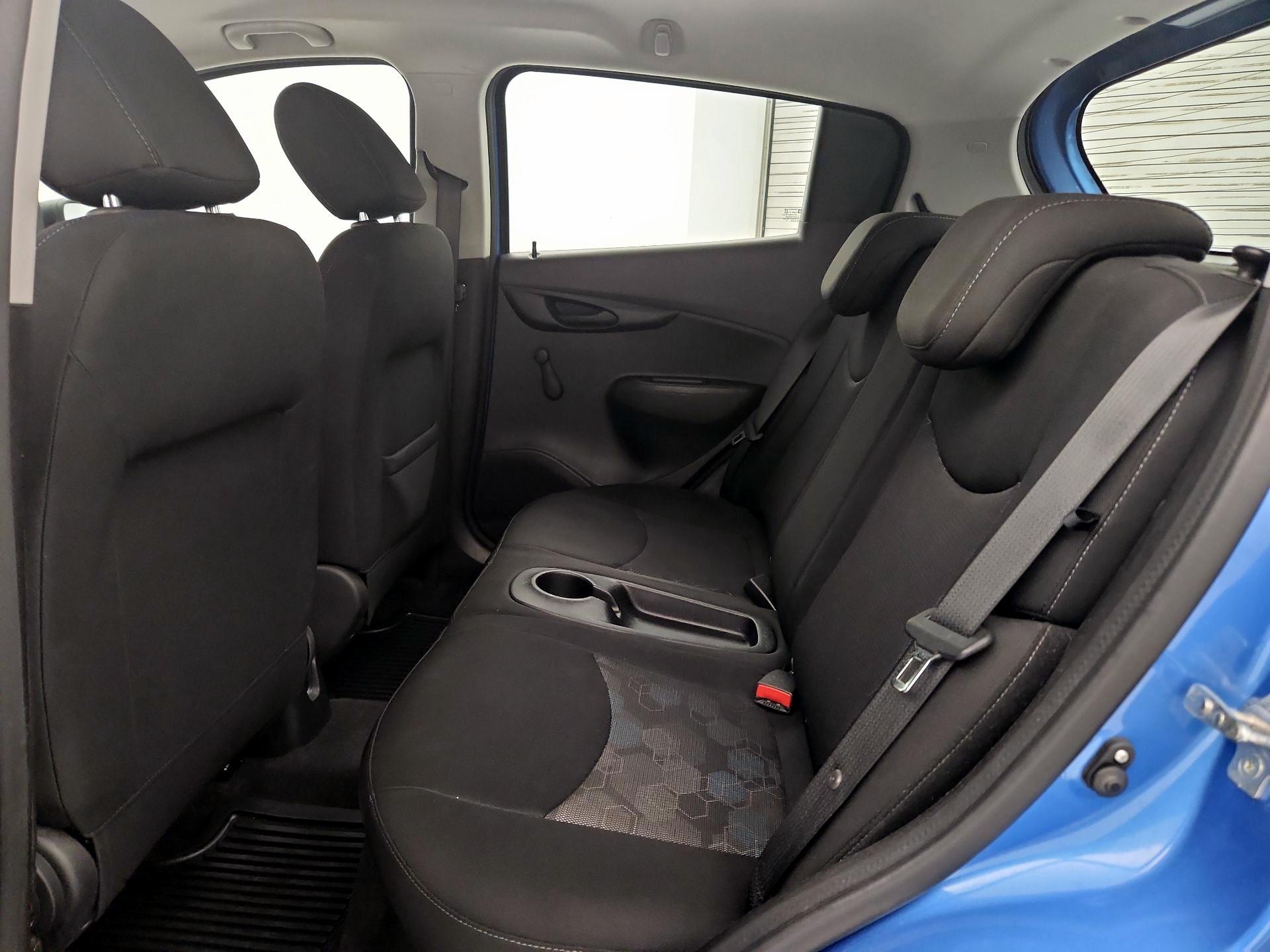 Thumbnail: 2016 Chevrolet Spark - 19